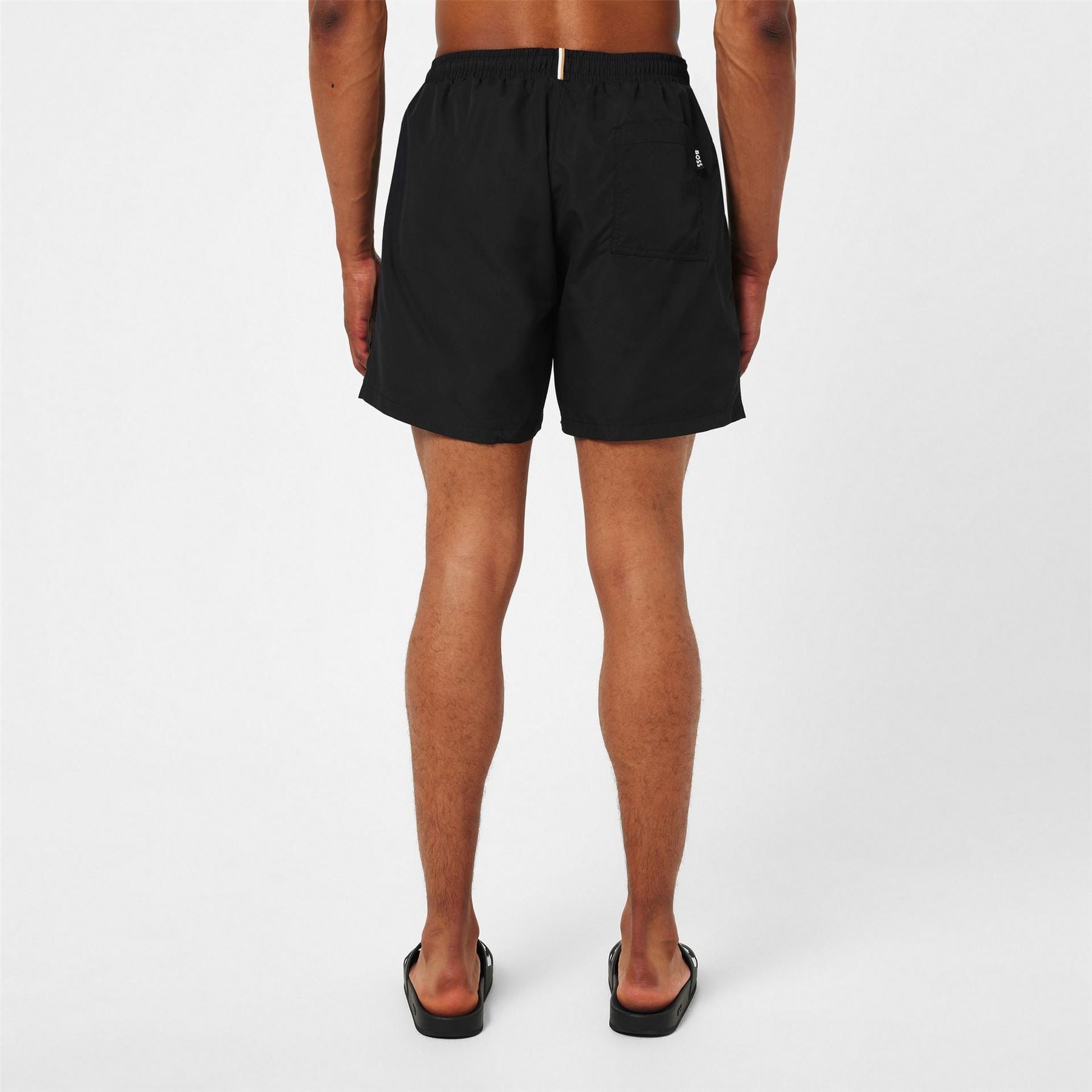 Boss Dolphin Swim Lightweight Quick Drying Shorts