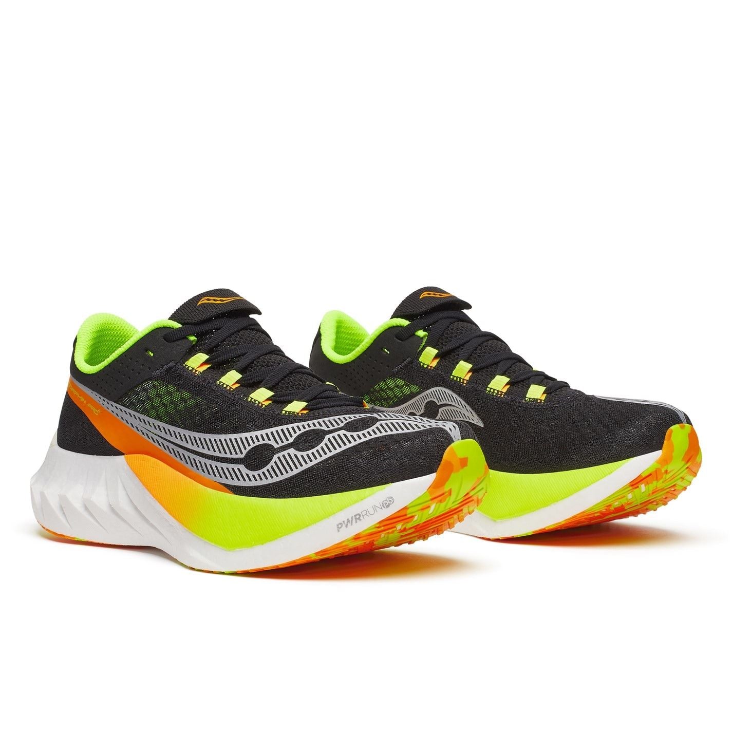 Saucony Mens Endorphin Pro 4 Running Shoes
