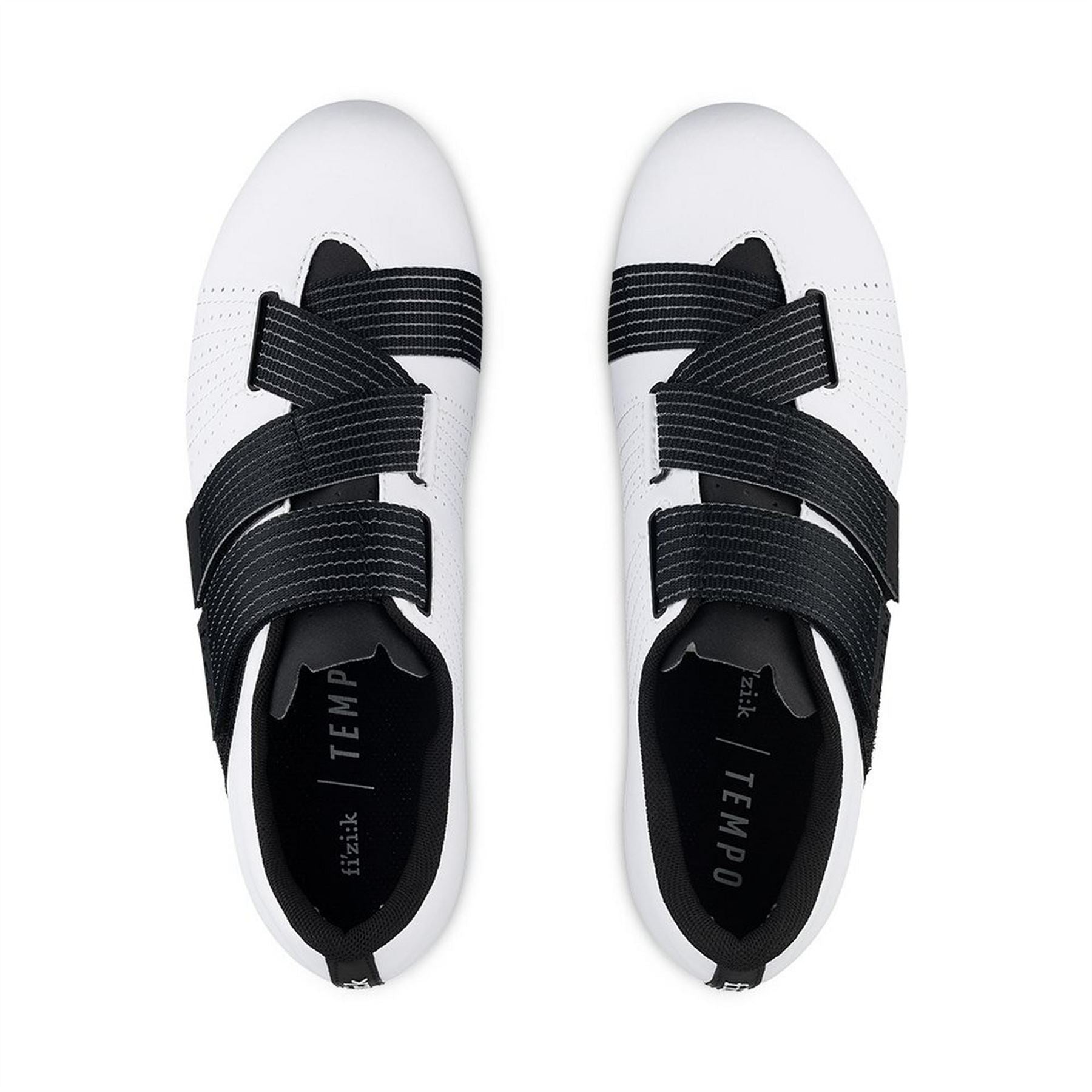 Fizik R5 Tempo Powerstrap Cycling Road Shoes