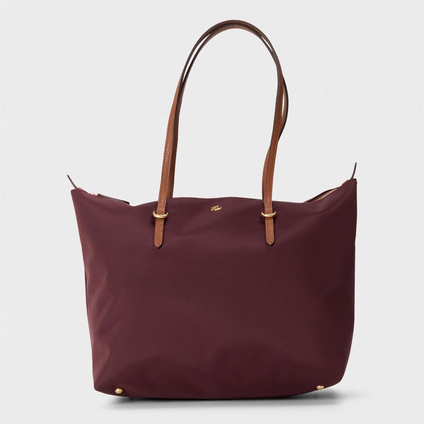 Lauren by Ralph Lauren Keaton M 26 Tote