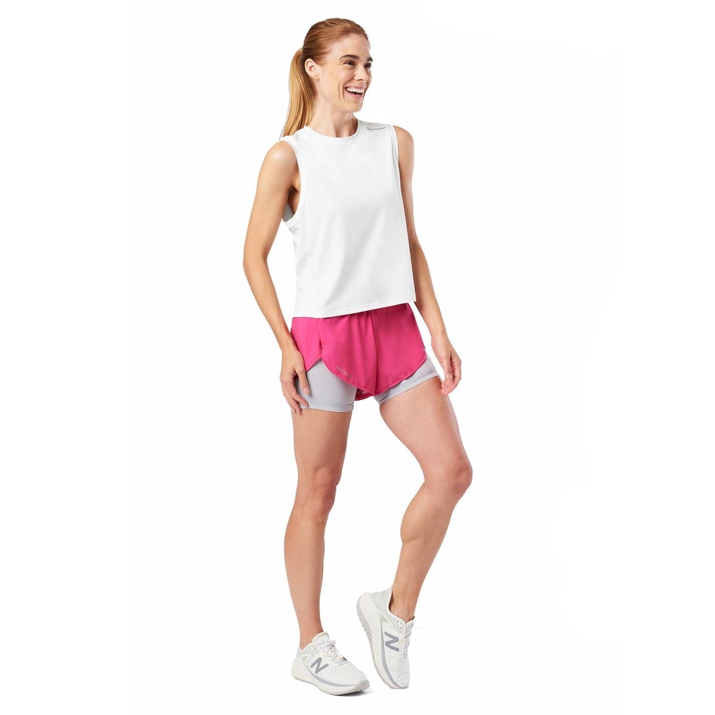 Nathan Sprinter Vest