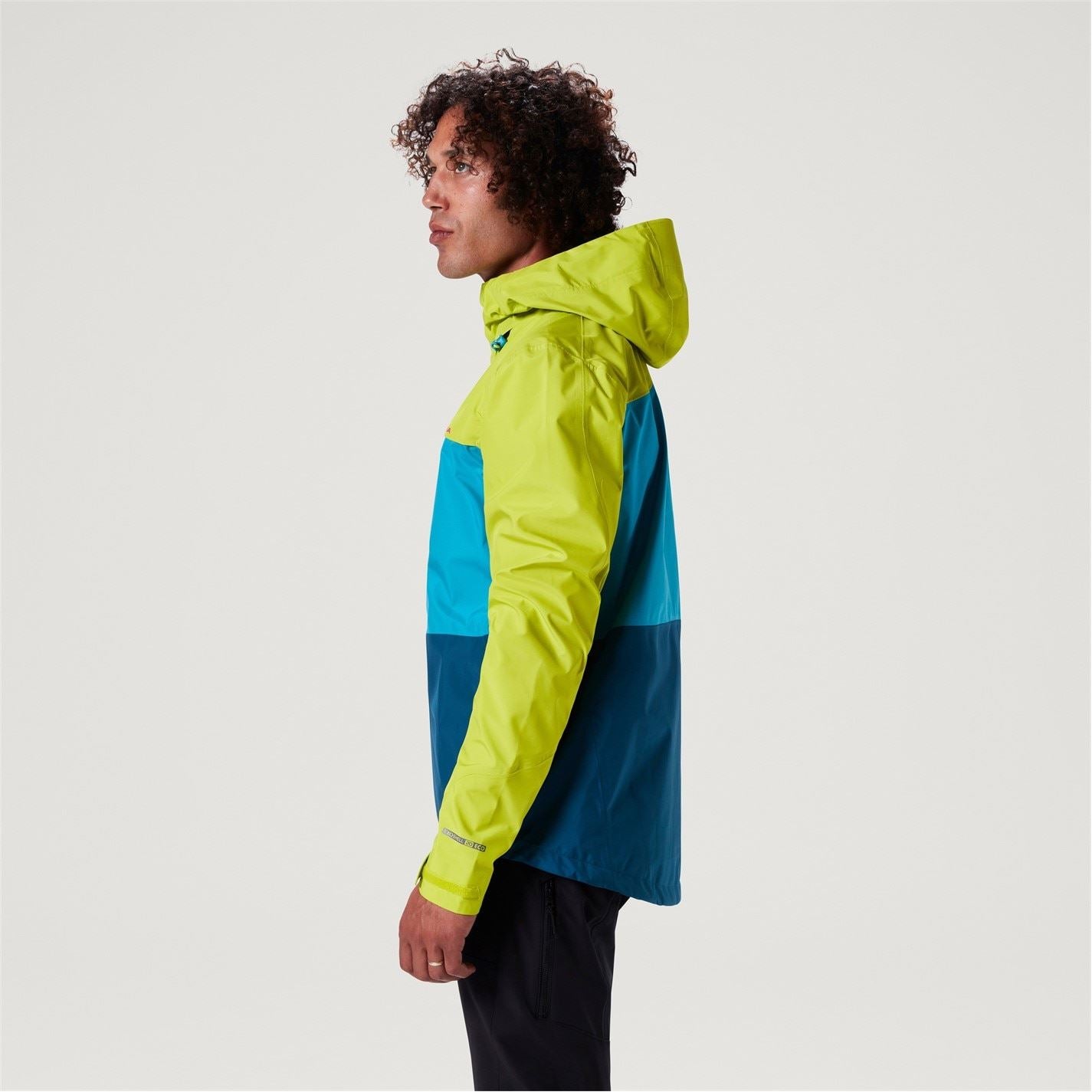 Endura Singletrack Jacket ii