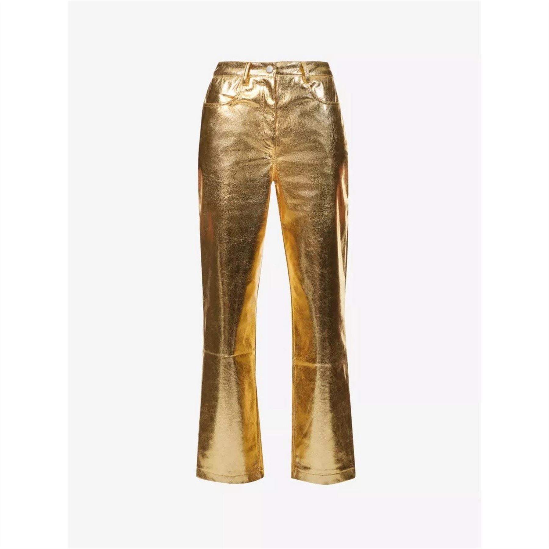 AmyLynn Lupe Gld Trousers
