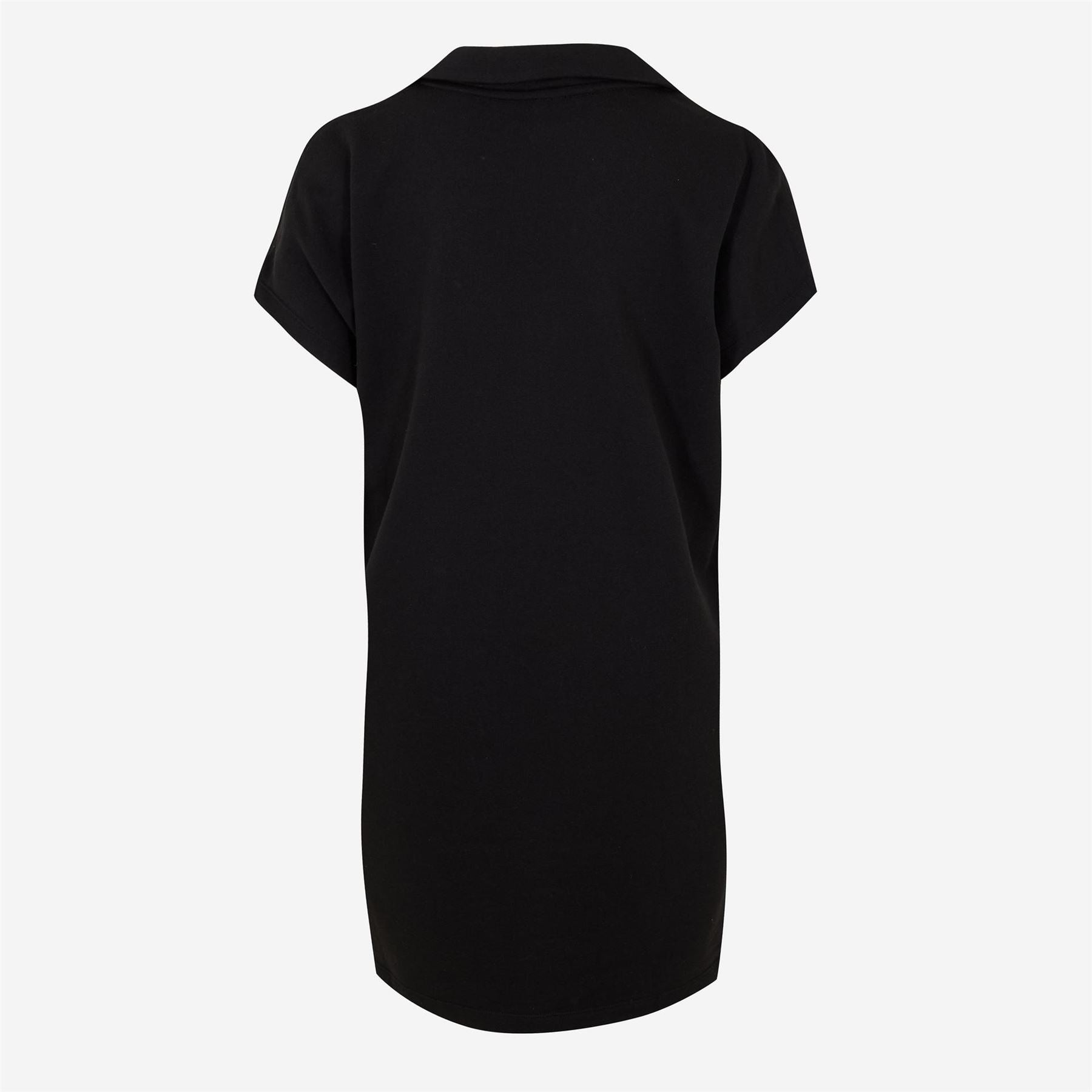 DKNY Sweatshirt Jumper Dress