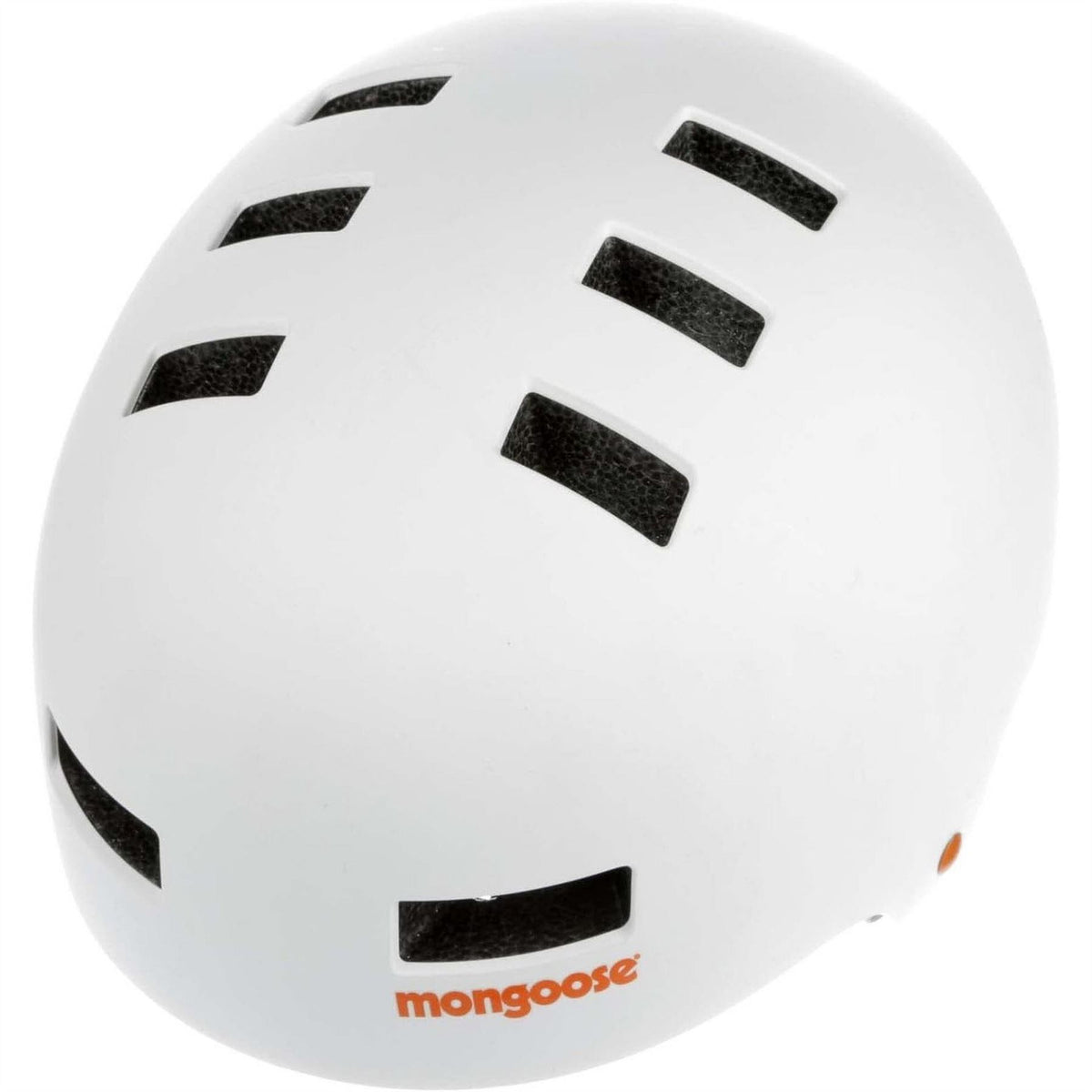 Mongoose Helmet