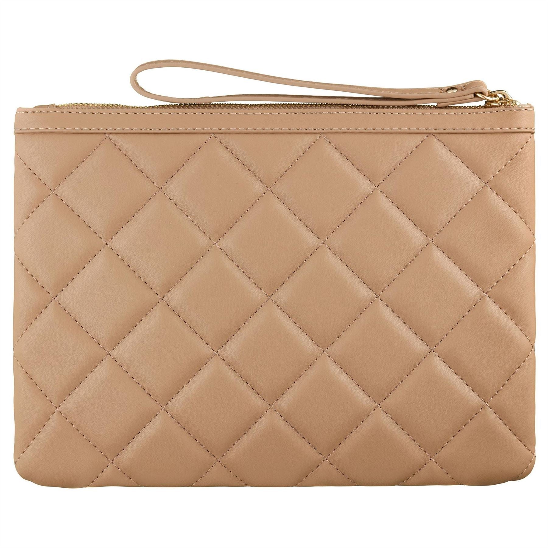 Valentino Cross Body Quilted Ada Bag