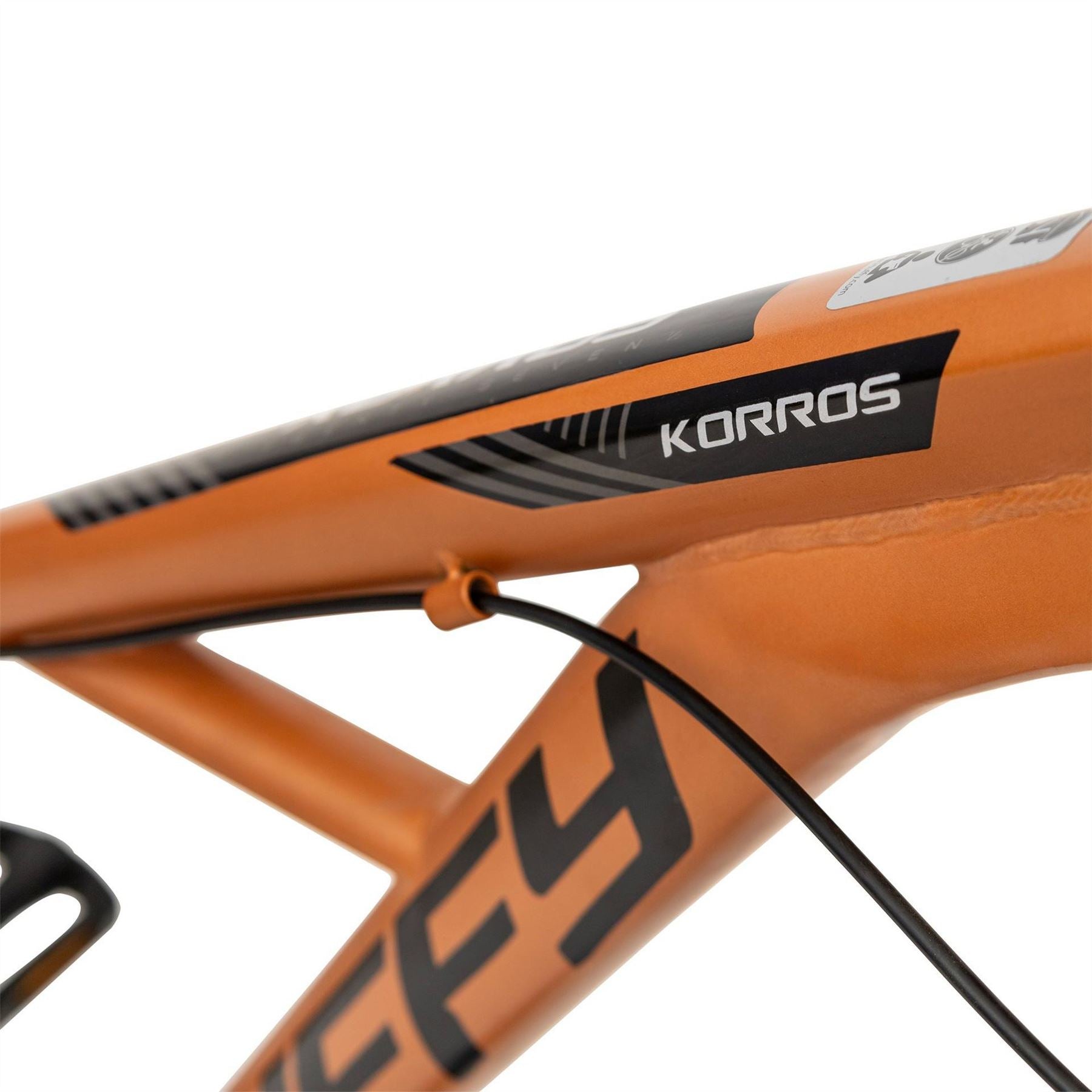 Huffy 27.5 Hardtail Bike
