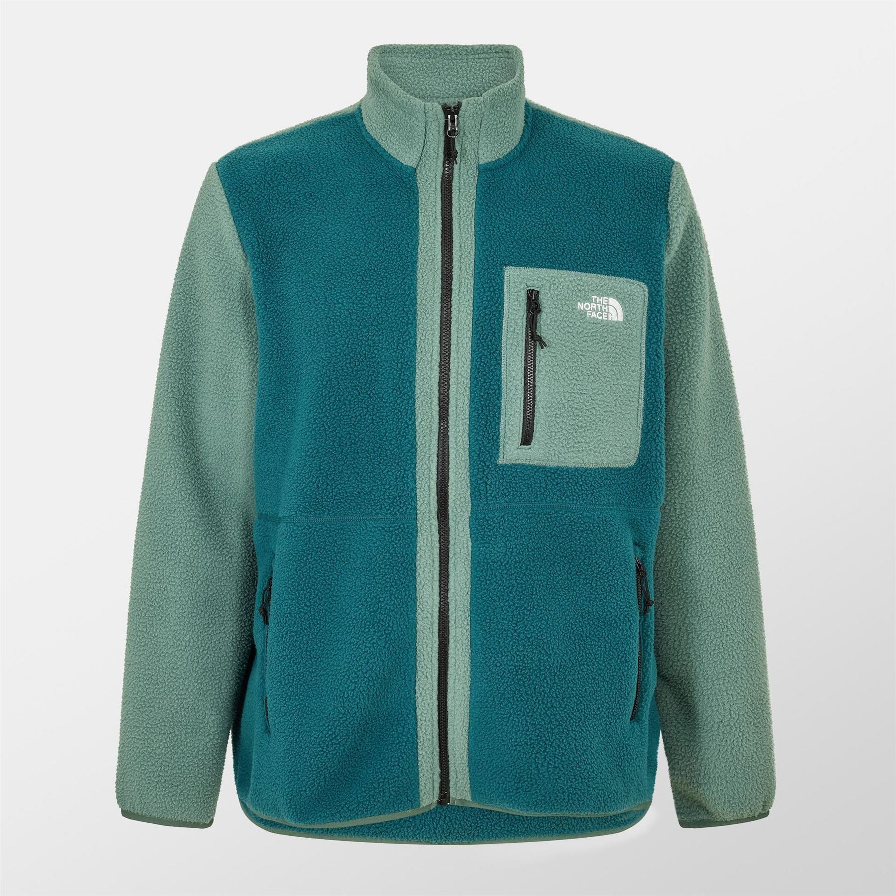 The North Face Yumiori Full Zip Fleece Unisex Adults