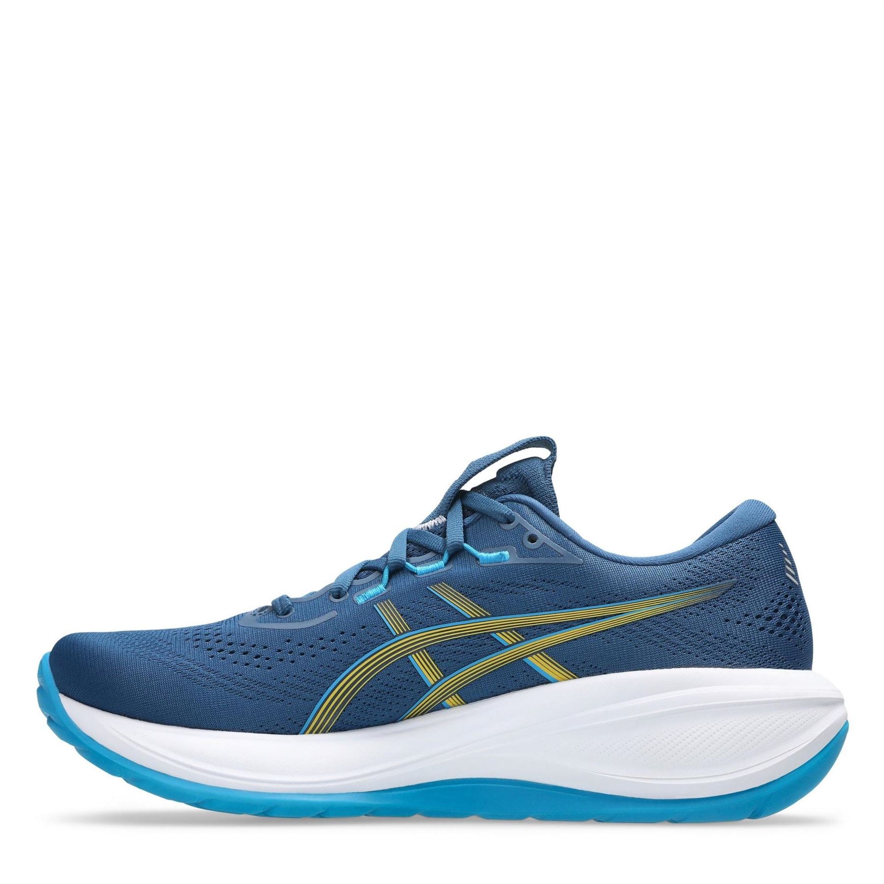 Asics Mens Gel Cumulus 28 Road Running Shoes