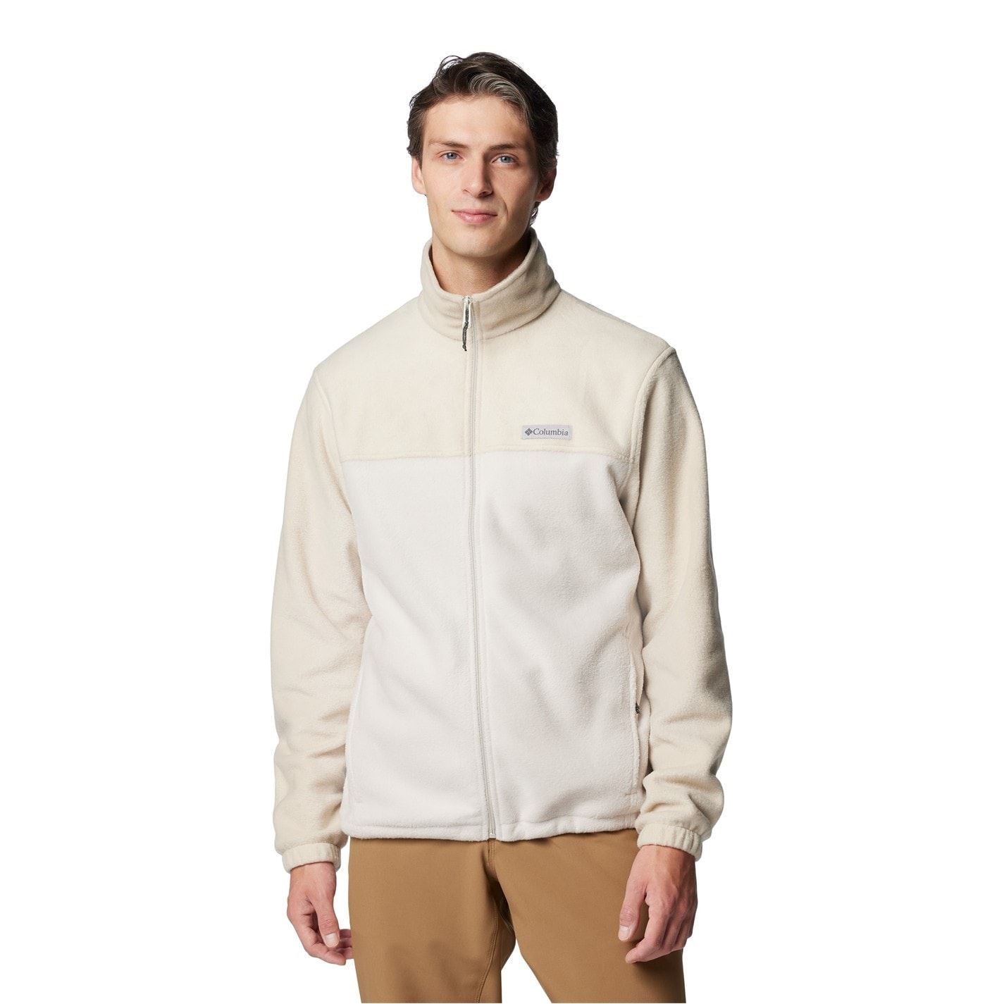 Columbia Mens Steens Mountain Fleece Jacket