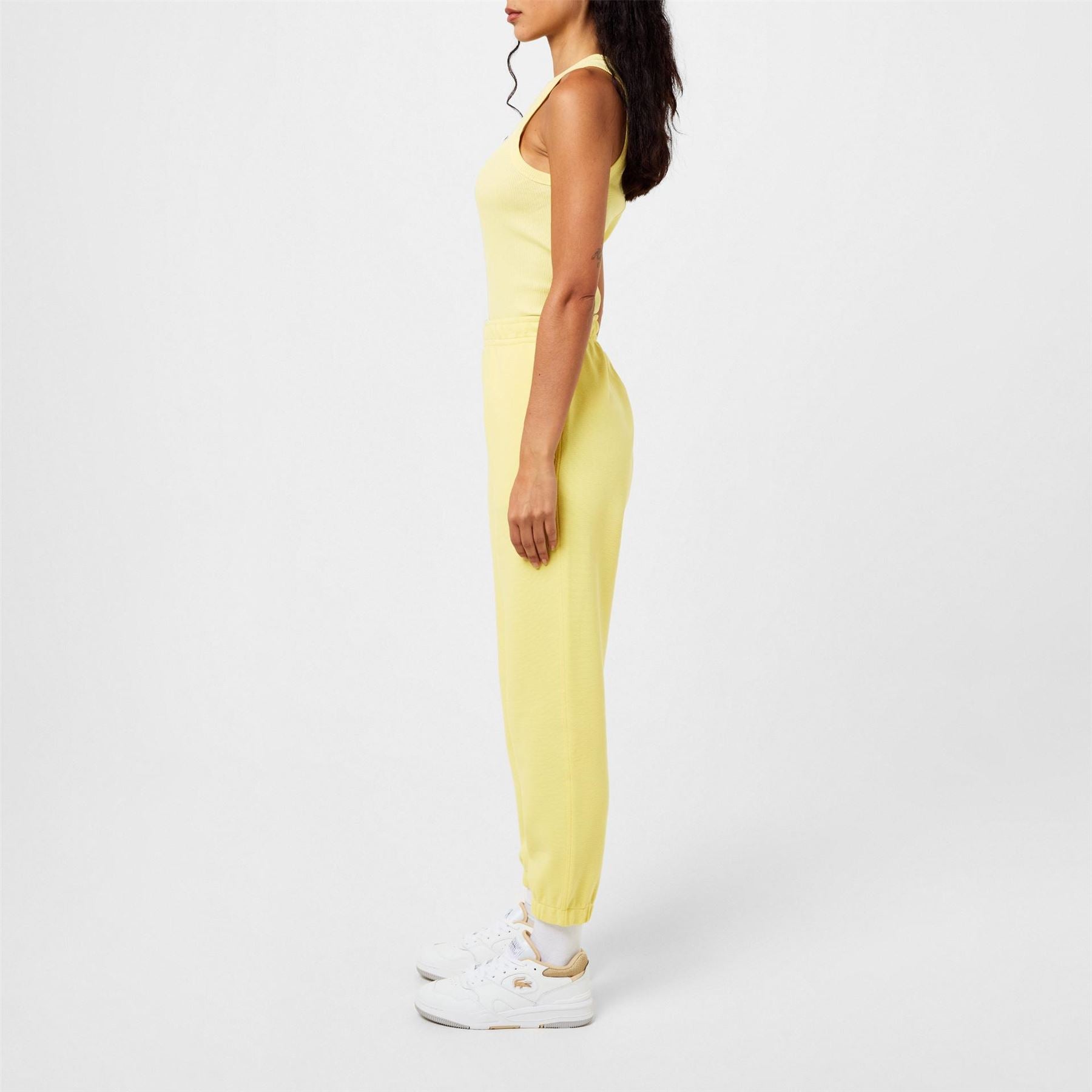 Lacoste Lineshot Trainers