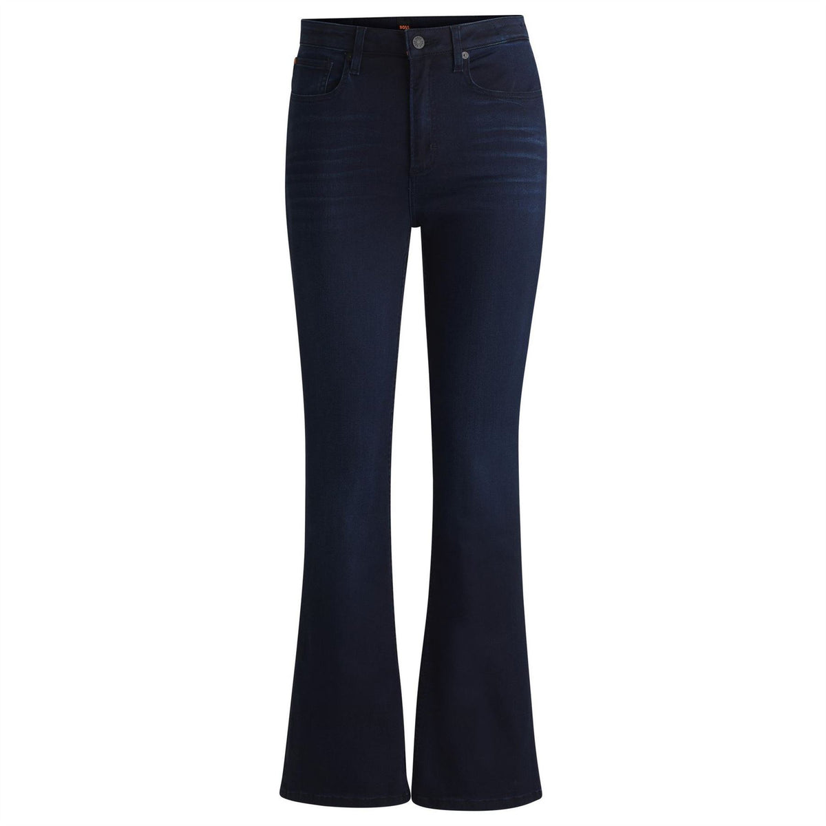 Boss Rosa 2.0 Slim Fit Five Pocket Jeans