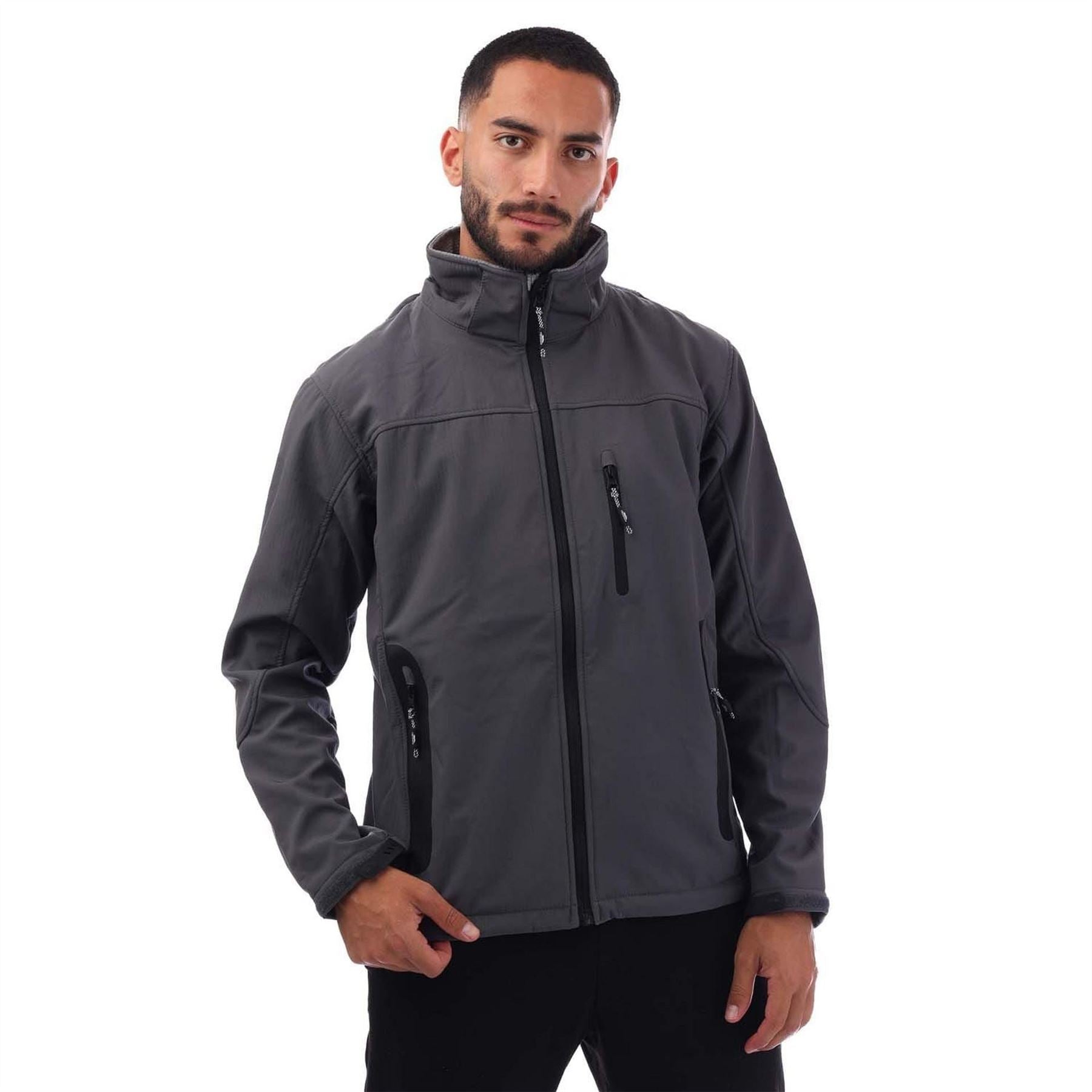 Trespass Softshell Jacket