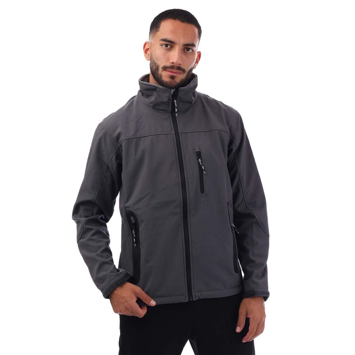 Trespass Softshell Jacket