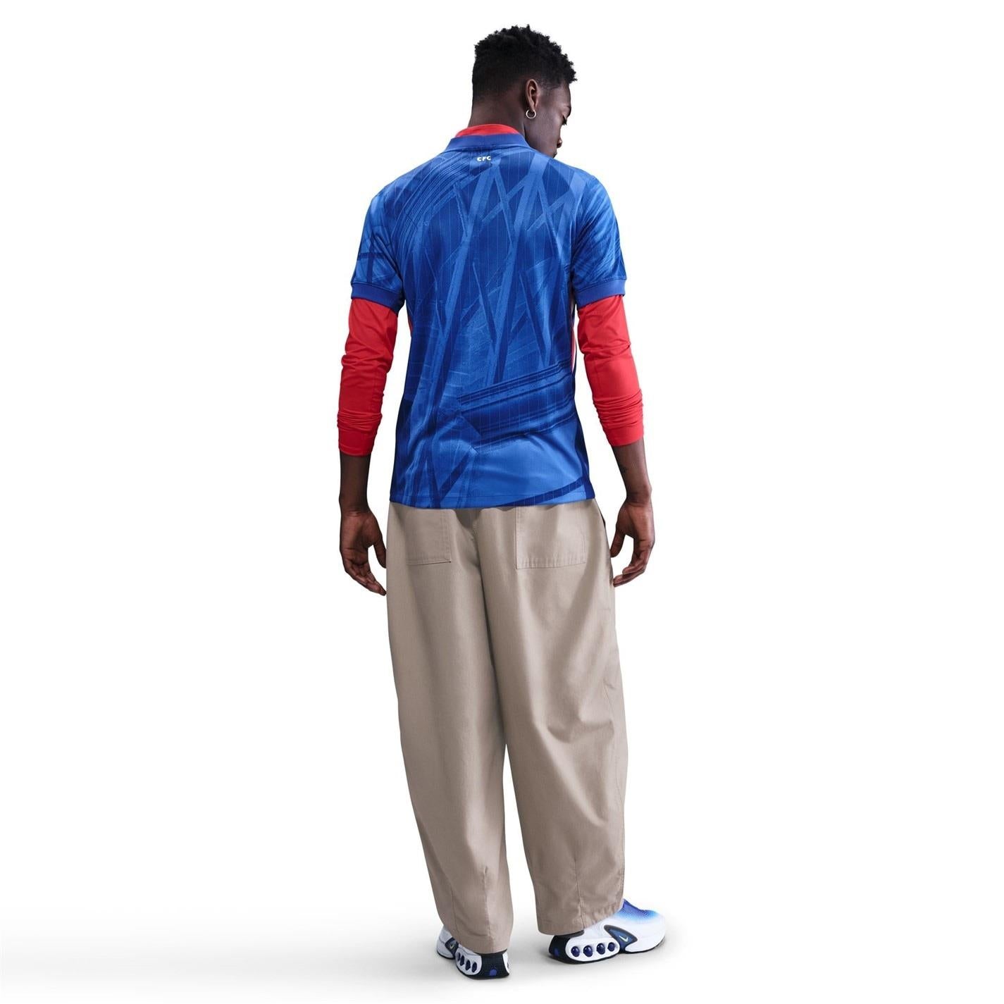 Nike Chelsea Home Shirt 2025 2026 Adults