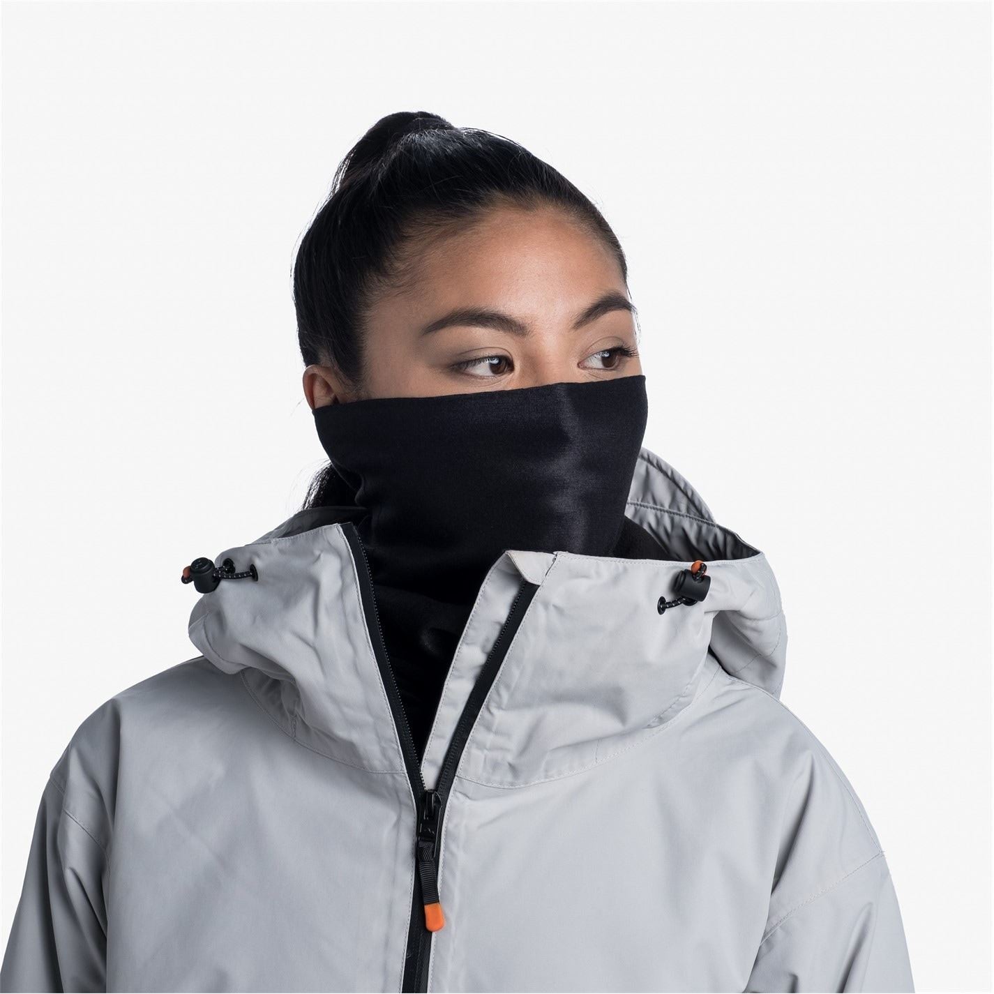 Buff Thermonet Gaiter Neckwarmer Unisex Adults