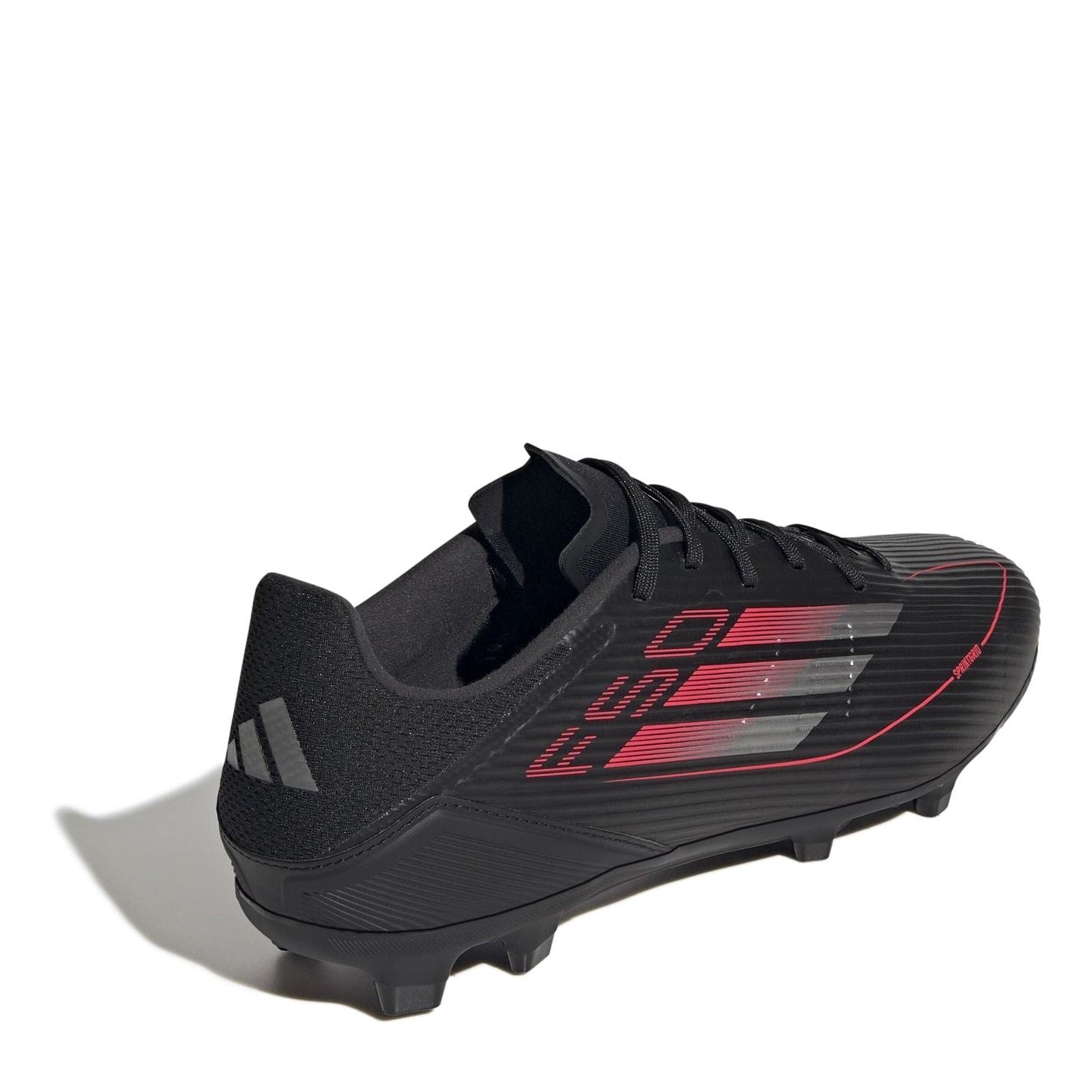 adidas Adults F50 League Firm Ground Football Boots