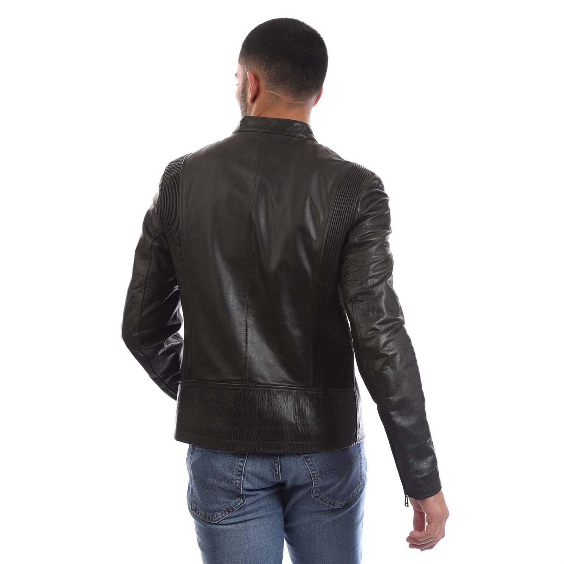 Belstaff Pearson Jacket