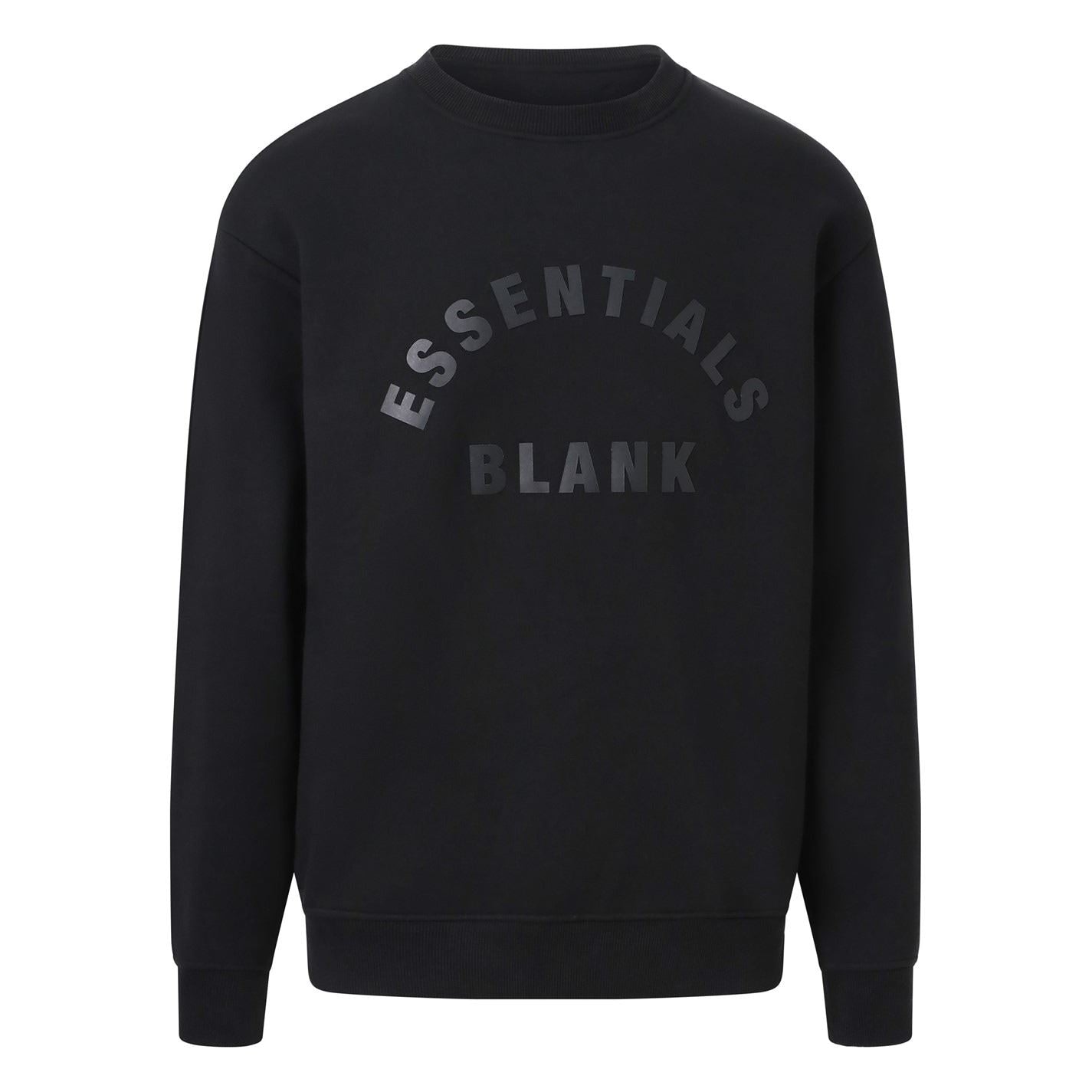 Blank Essentials Essentials Arch Sweatshirt