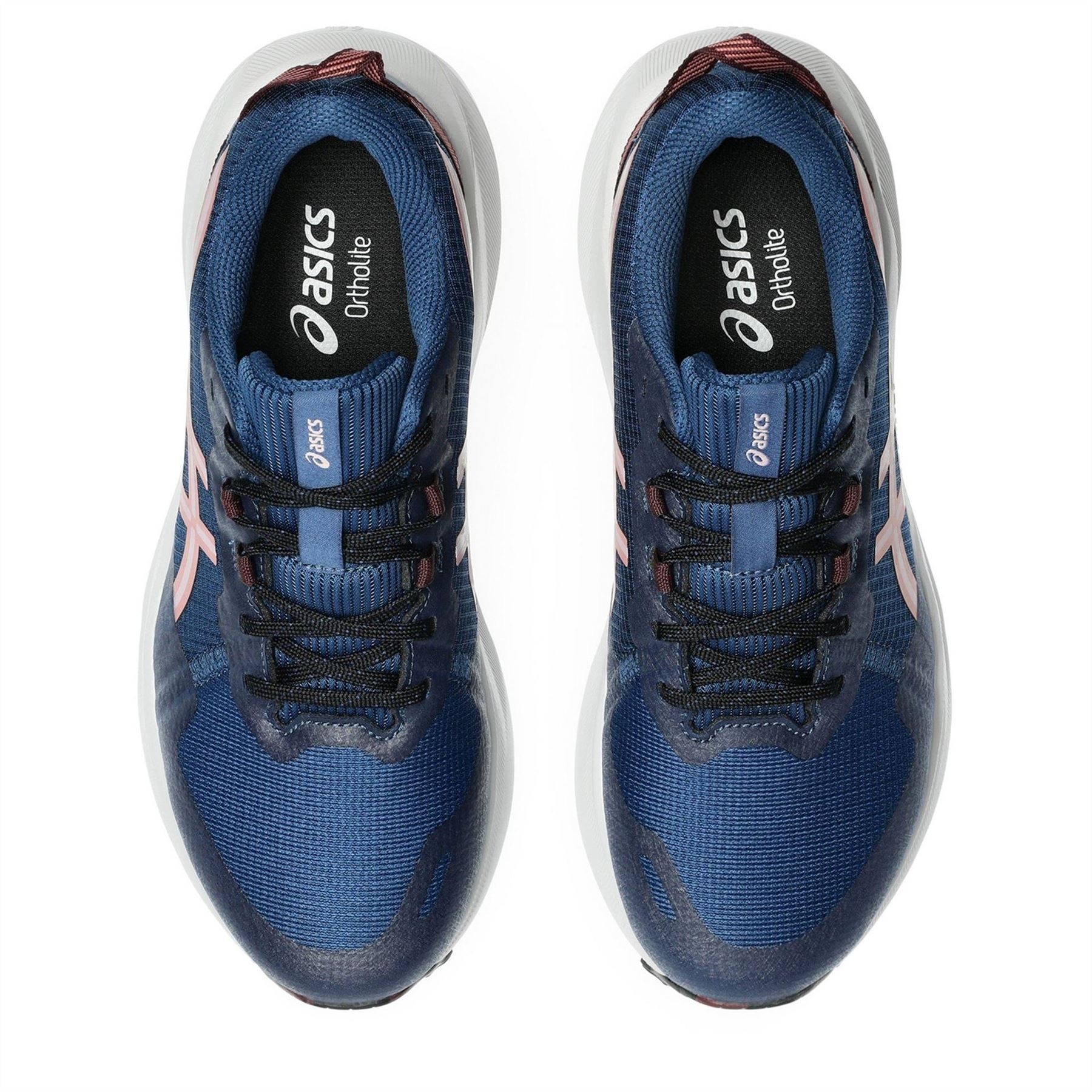 Asics Womens Gel Venture 11 Trail Running Shoes