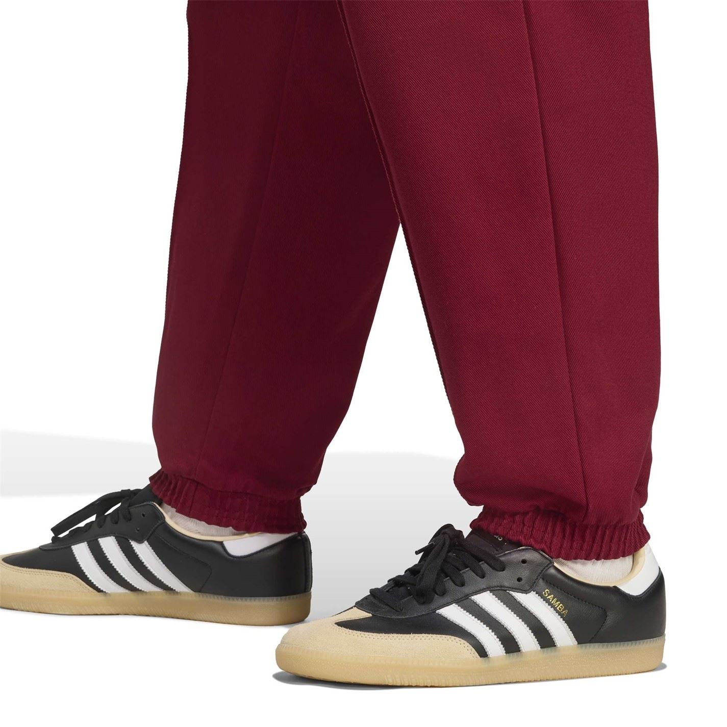 adidas Arsenal Icon Drill Tracksuit Bottoms