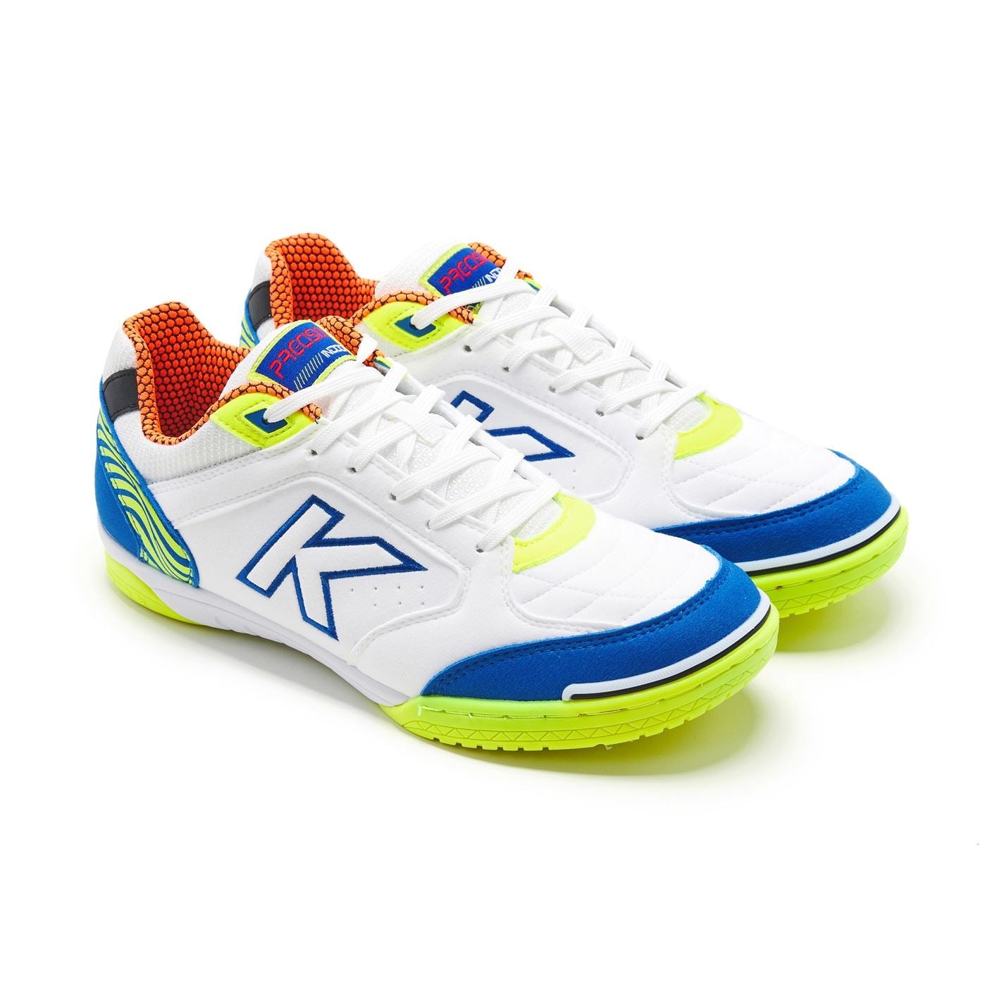 Kelme Precision Low Top Football Sneakers