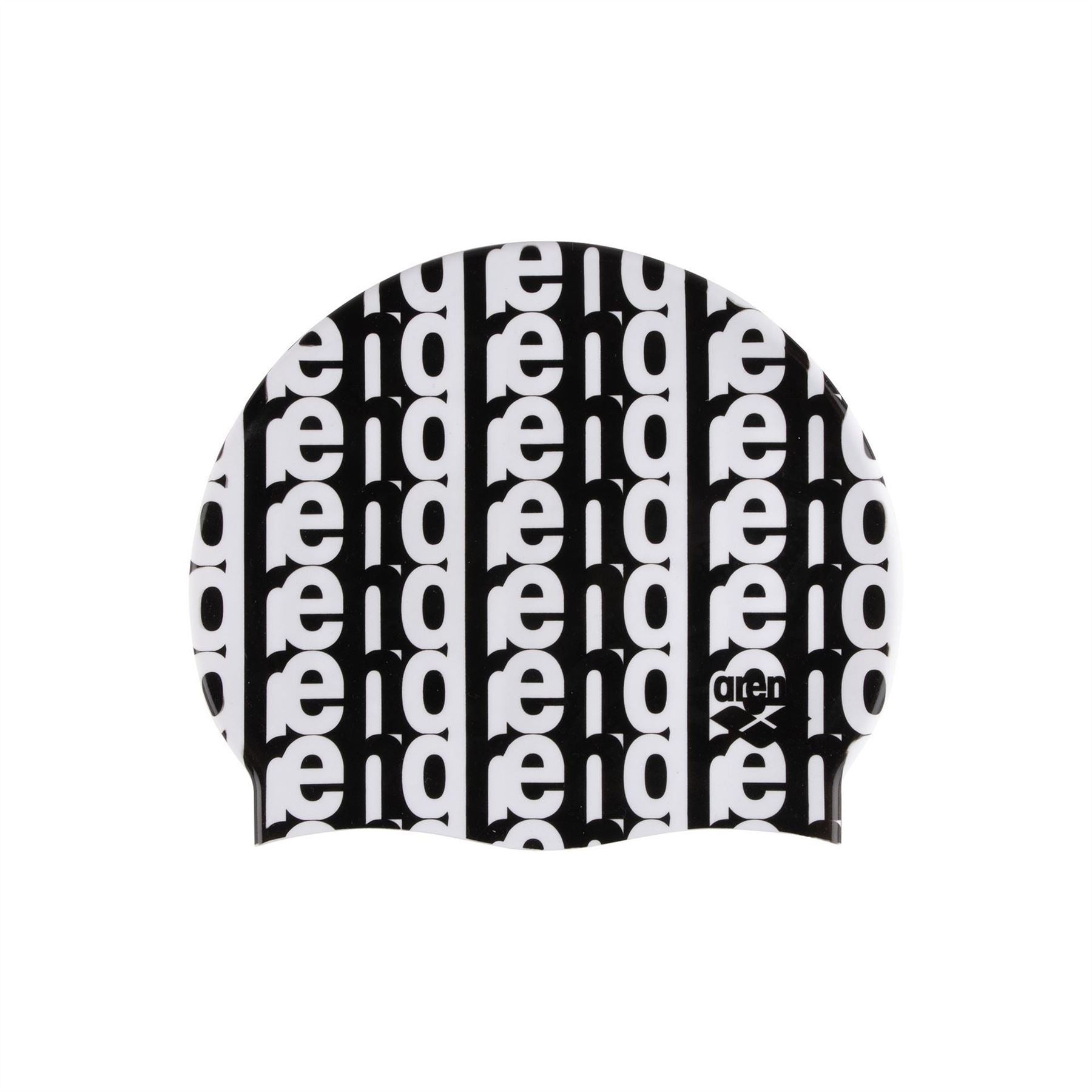 Arena Swim Cap Team Stripe