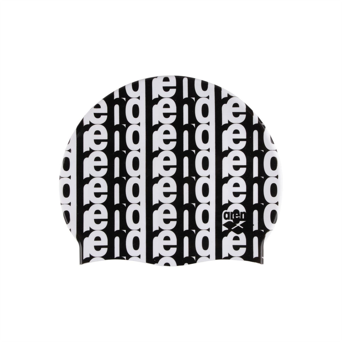 Arena Swim Cap Team Stripe