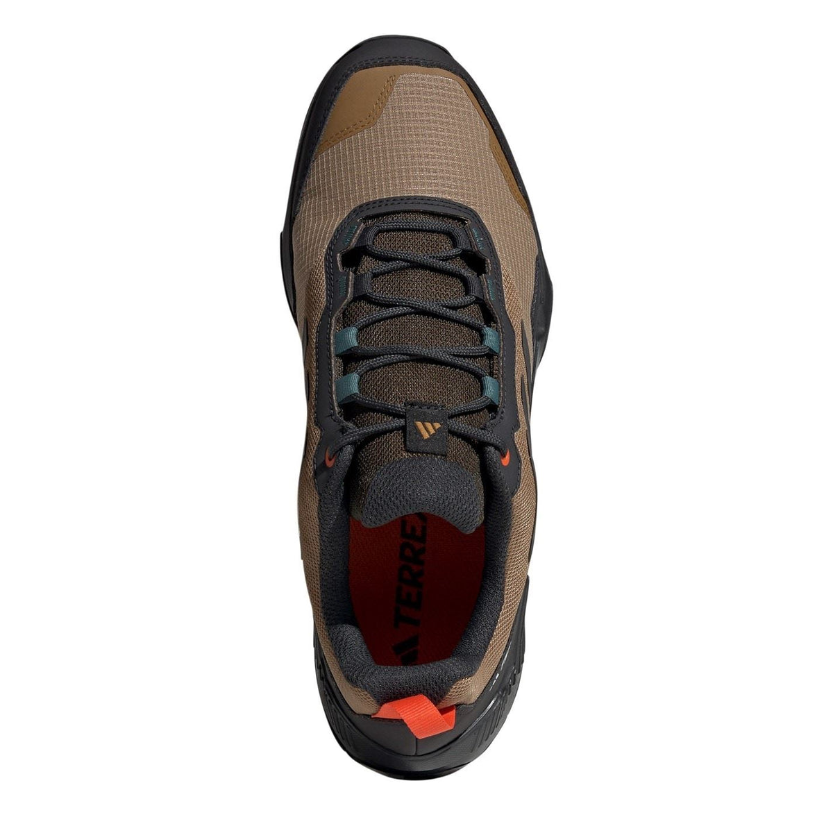 adidas Mens Terrex Eastrail R.rdy Waterproof Walking Shoes