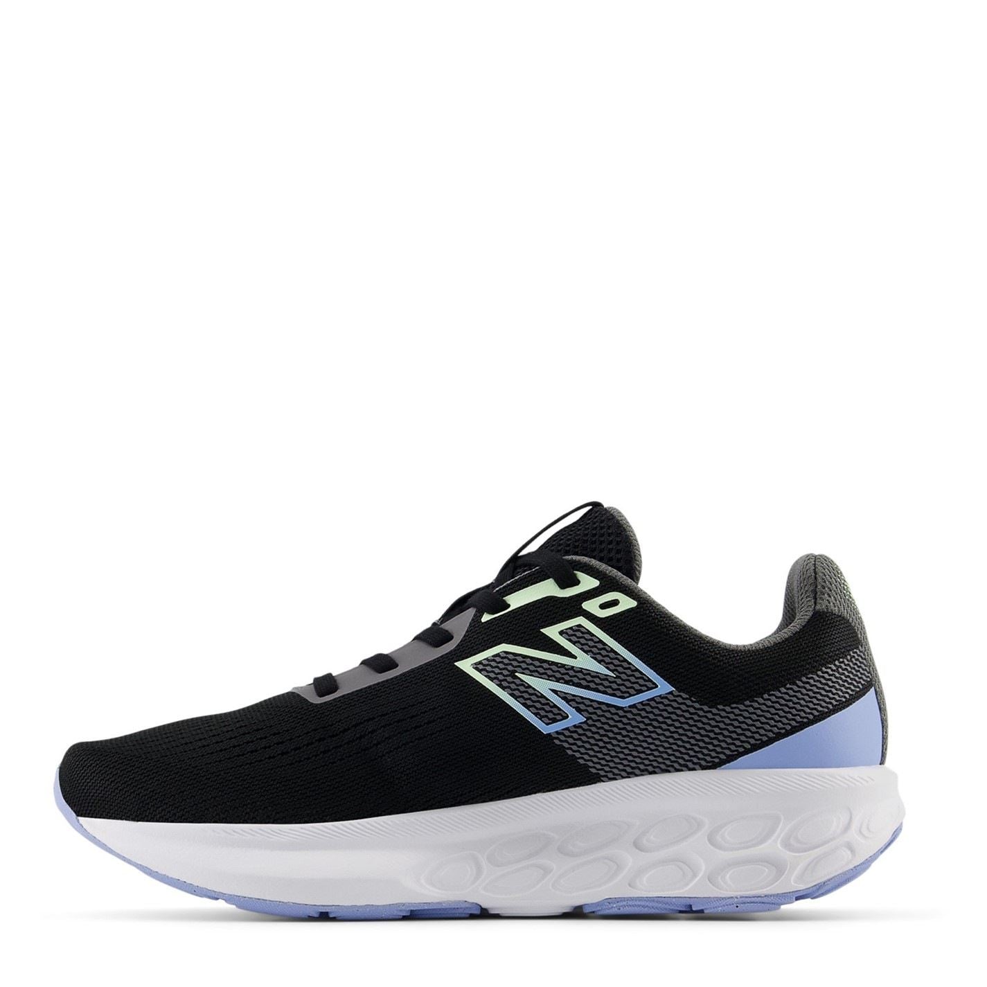 New Balance Womens 520v9 Road Running Shoes