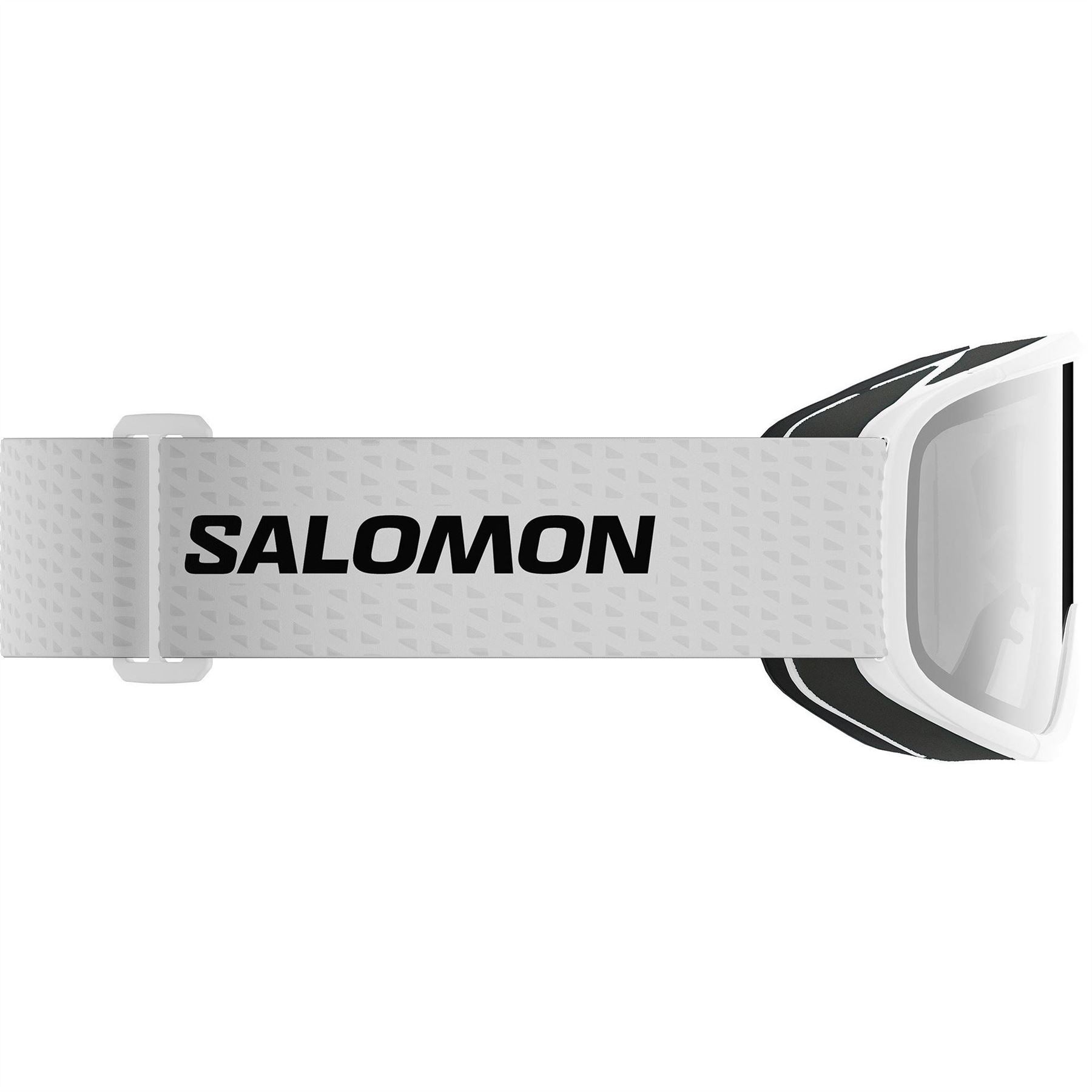 Salomon Womens Aksium 2.0 S Access Wh Univ G Ski Goggle