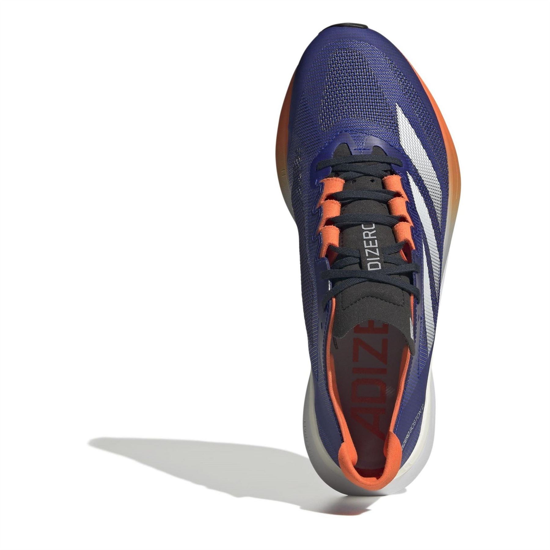 adidas Adizero Boston 12 Low Top Sneakers