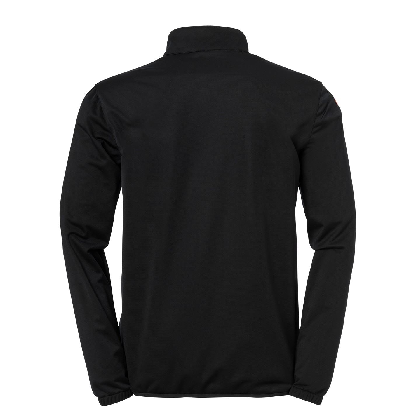 Uhlsport Kids Score Classic Long Sleeve Full Zip Performance Training Jacket