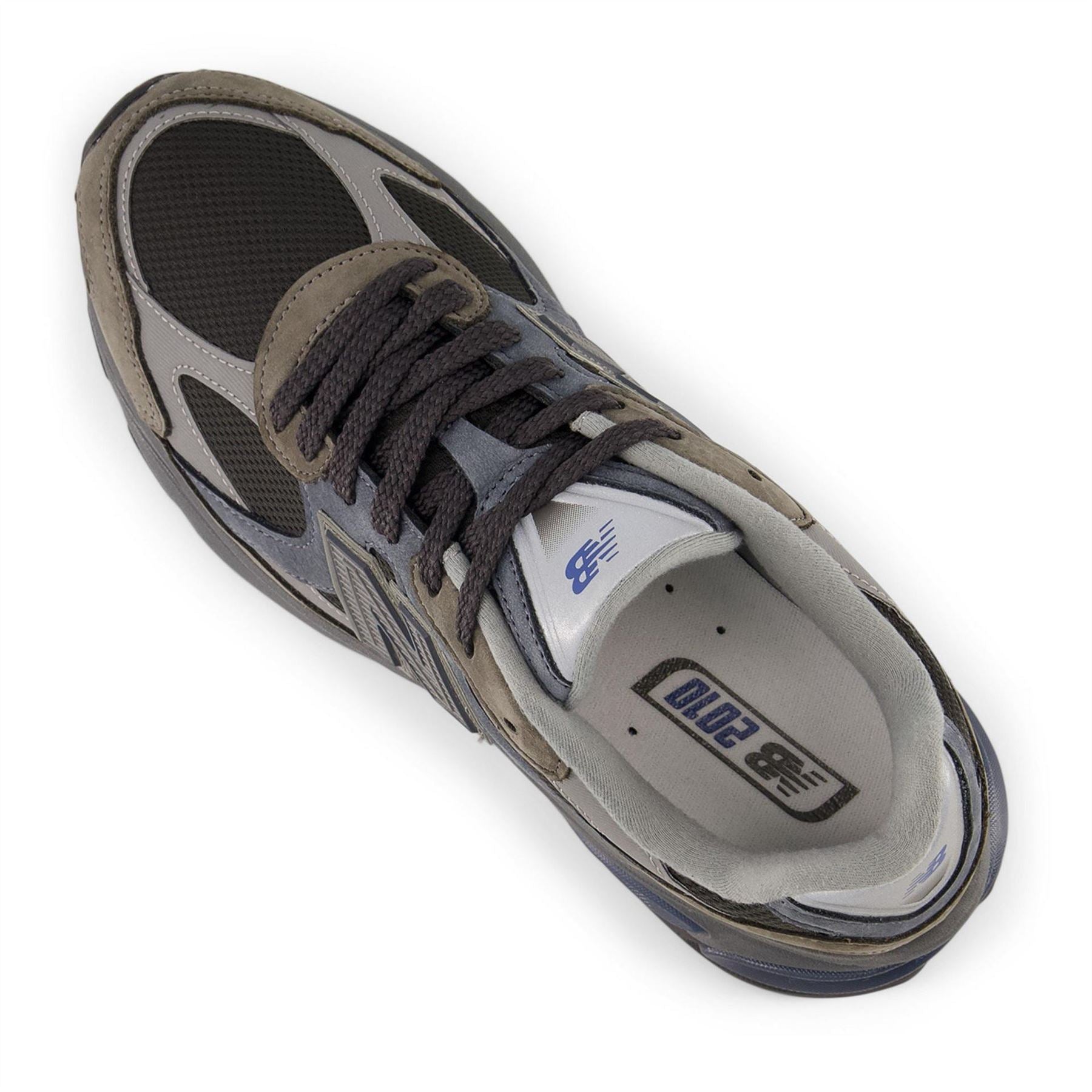 New Balance Mens 2010