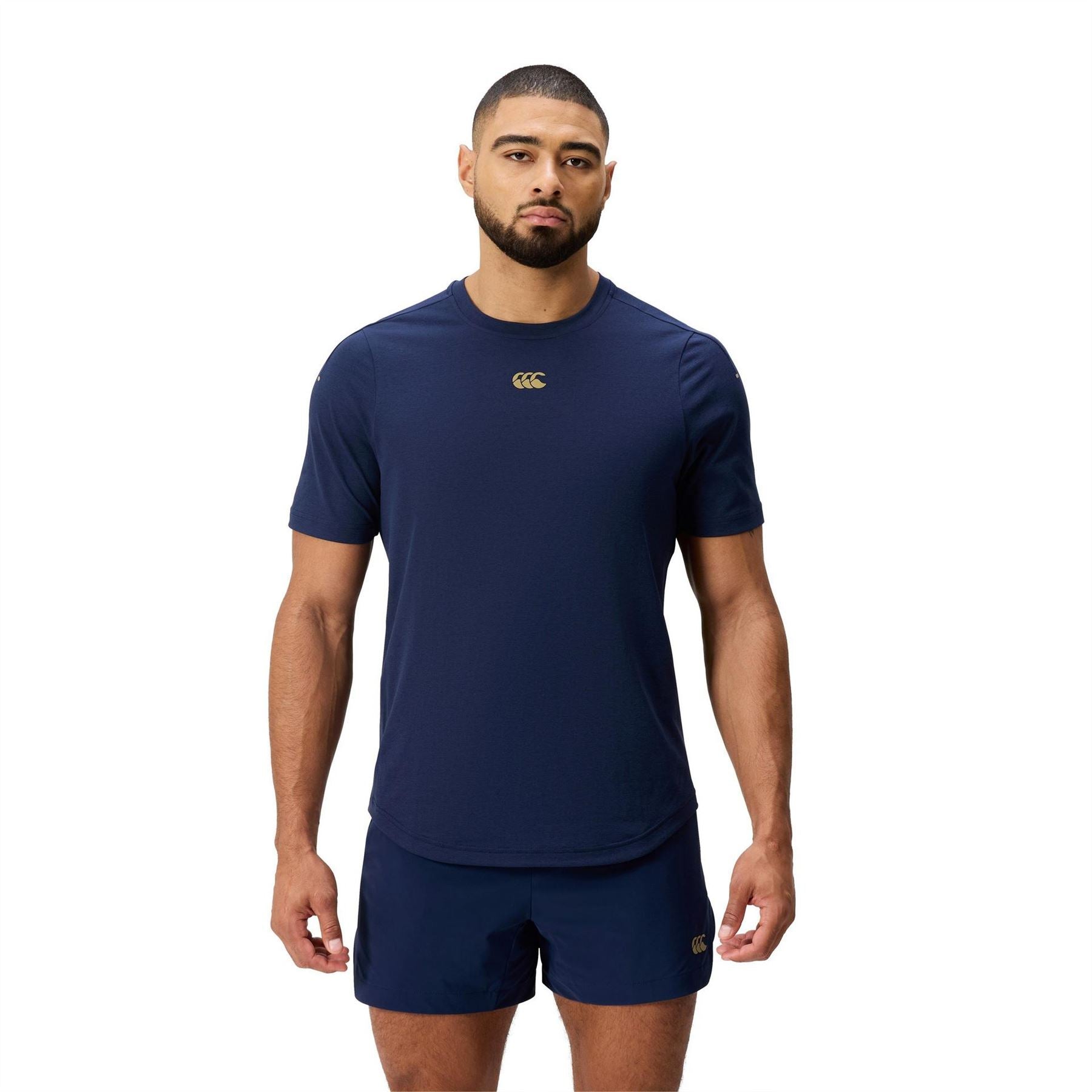 Canterbury Short Sleeve T-Shirt