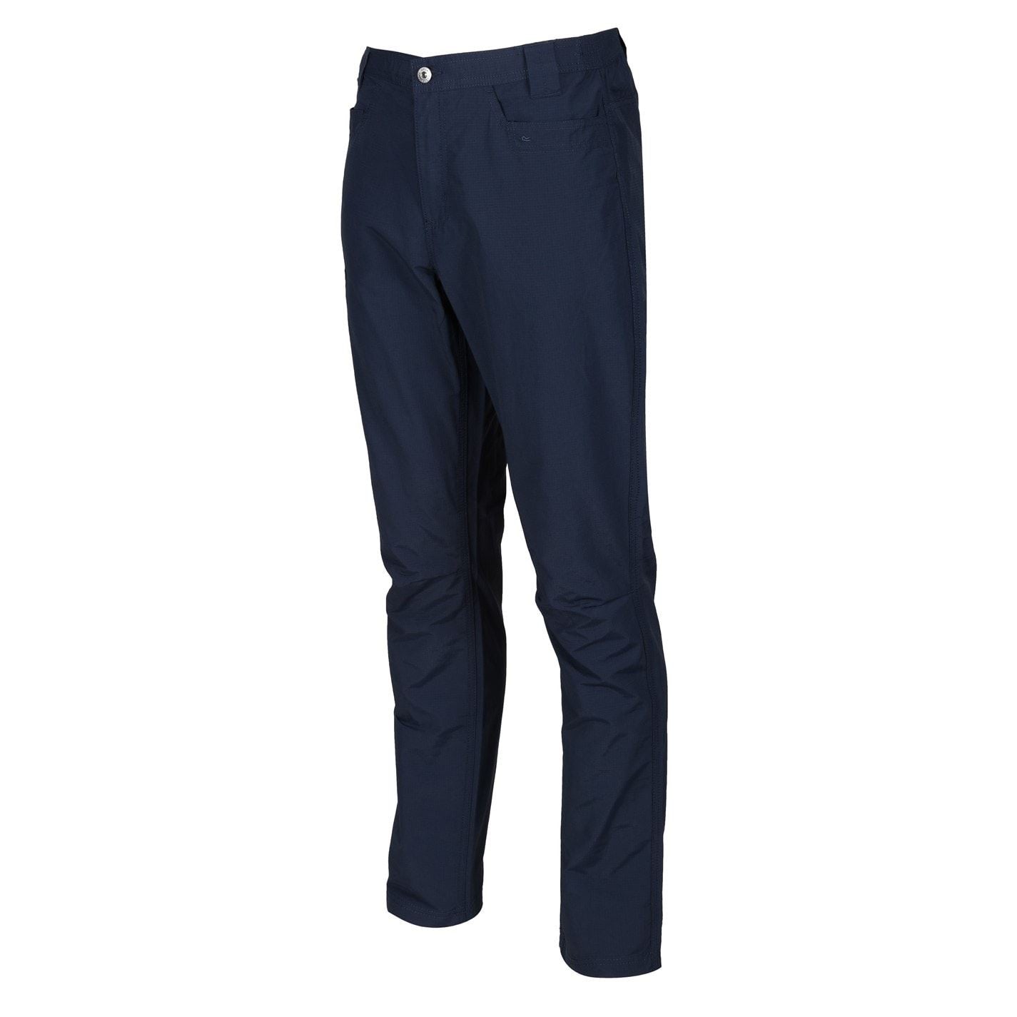 Regatta Delgado Regular Fit Straight Trousers