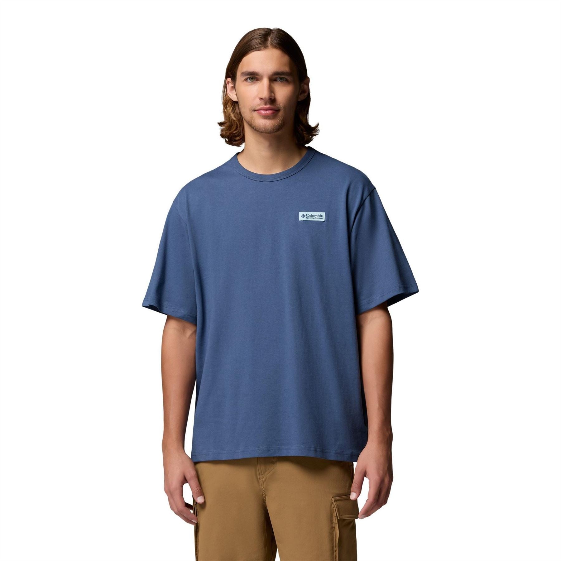 Columbia Heavyweight Tee