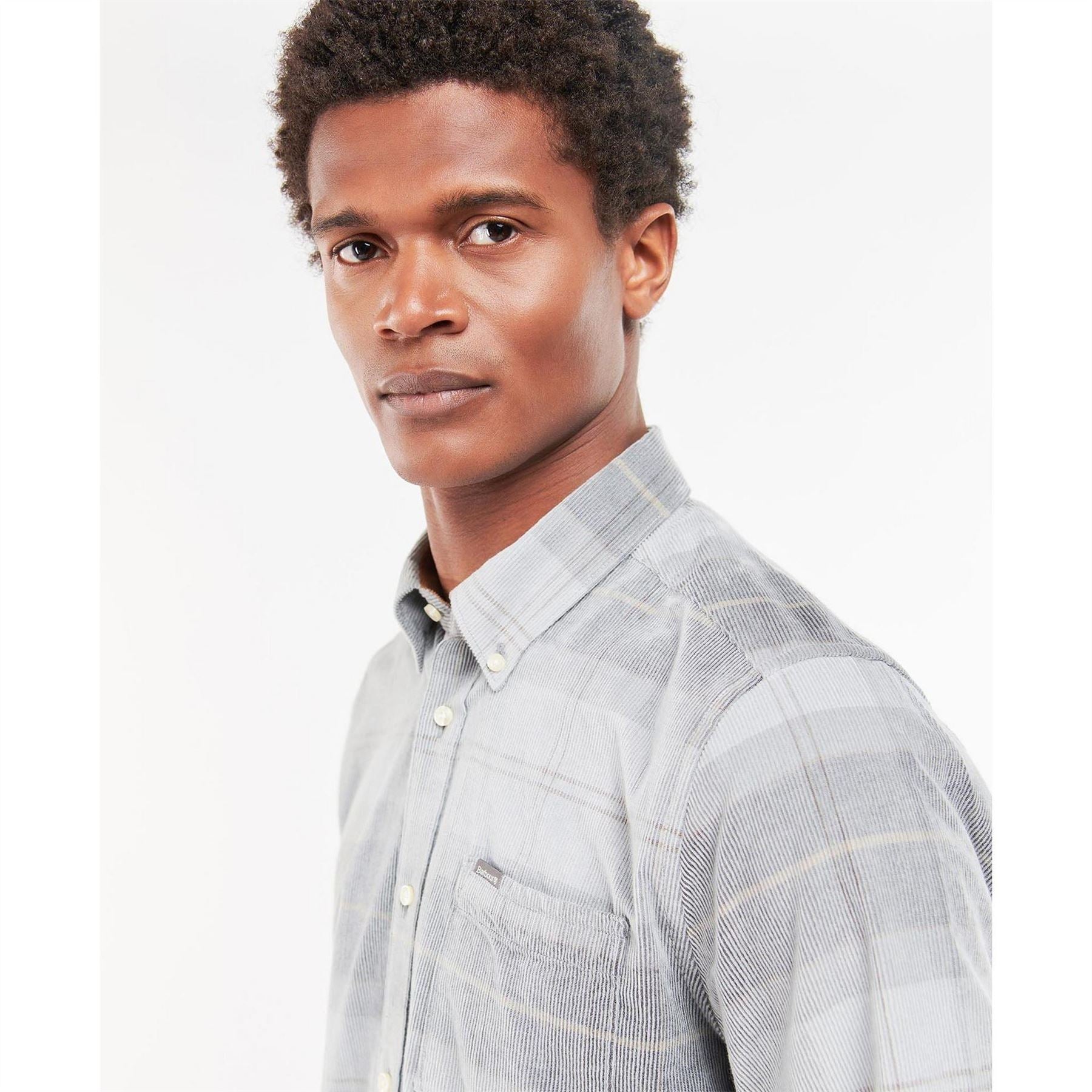 Barbour Tailored FiT-Shirt