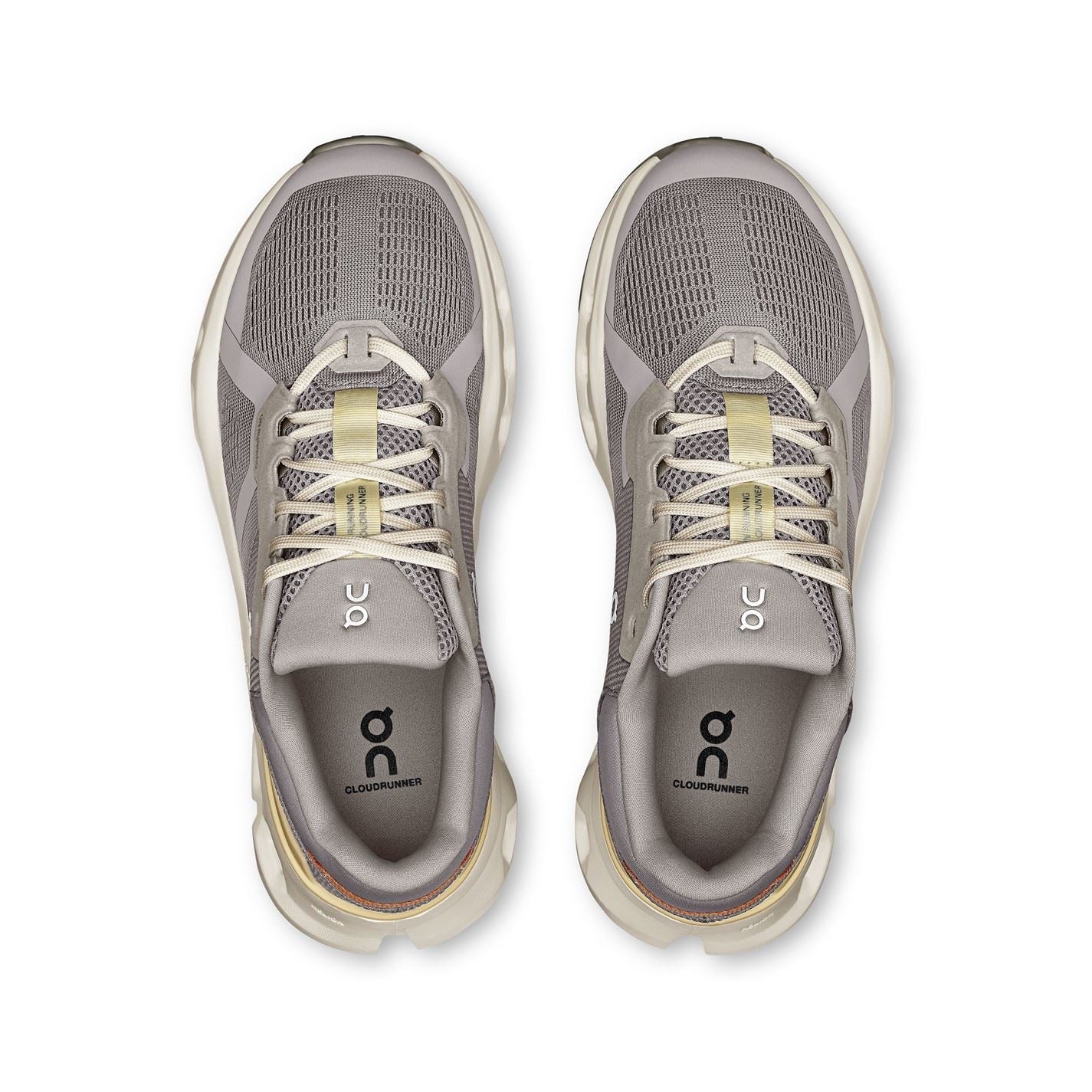 On Womens Running Cloudrunner 2 Running Trainers