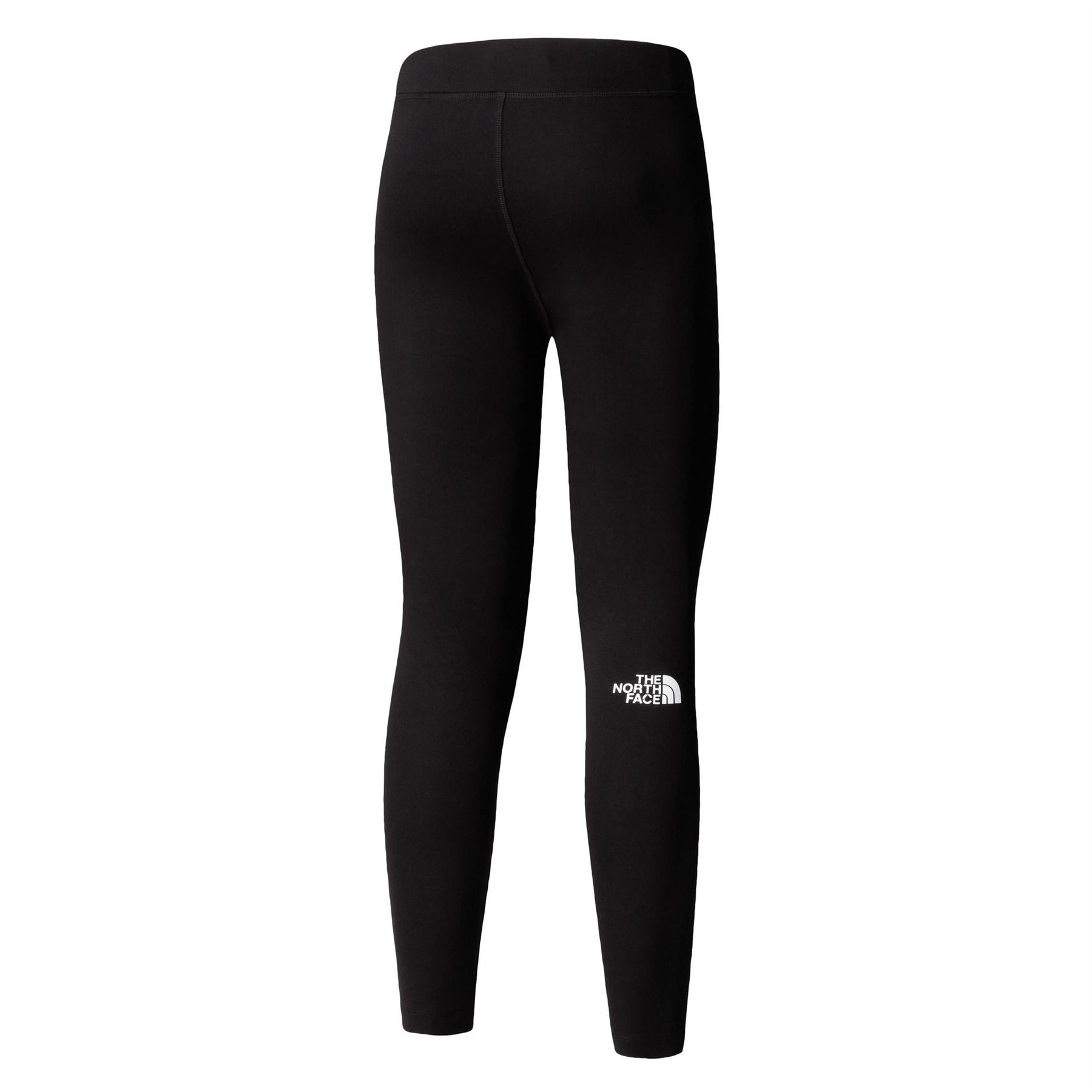 The North Face Simple Dome Legging Tnf Black