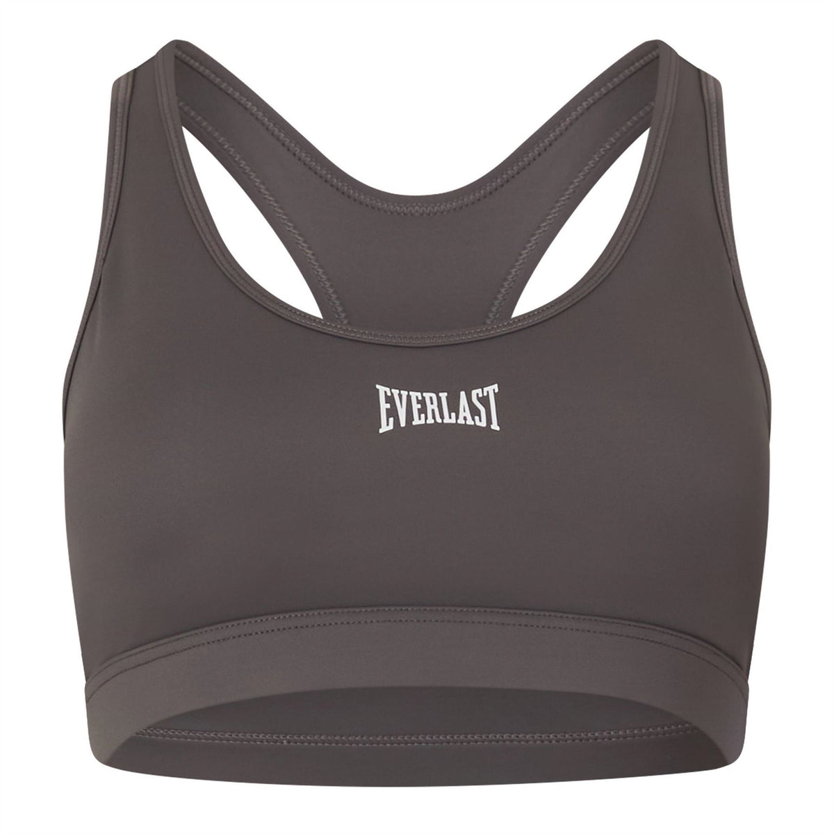 Everlast Flex Racerback Medium Impact Sports Bra