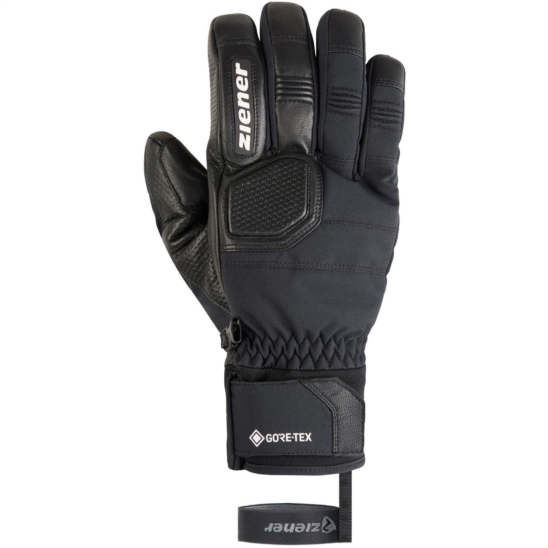 Ziener Ginos GorE-Tex Glv