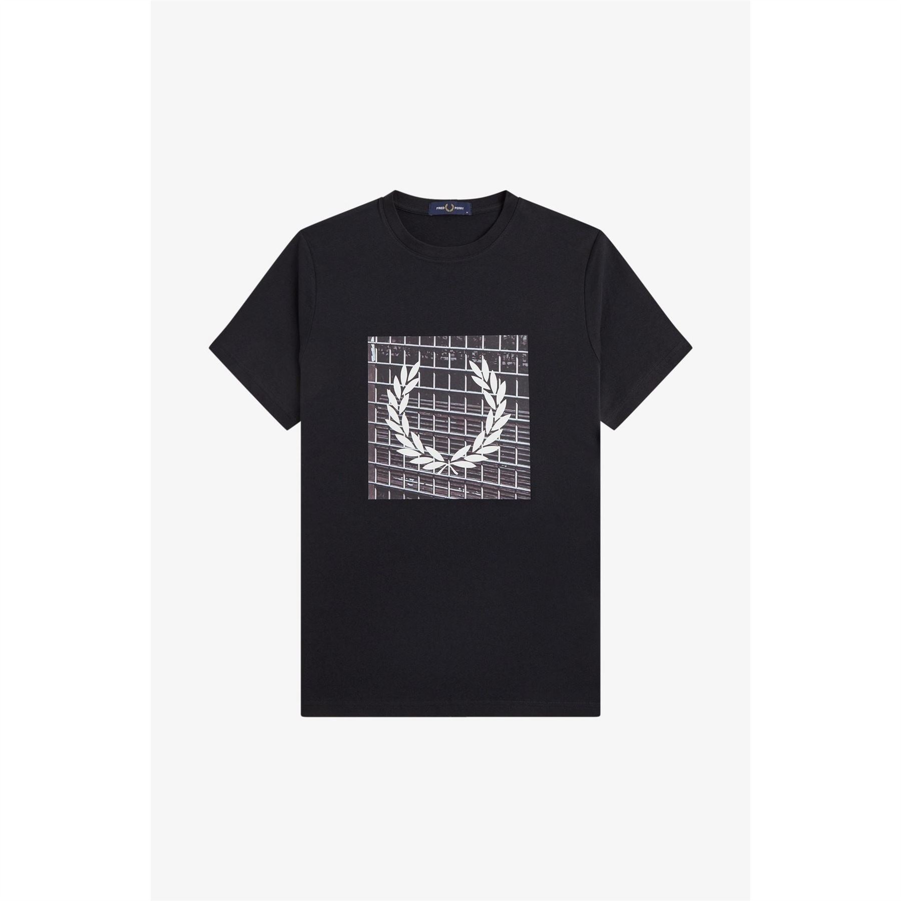 Fred Perry Graph T
