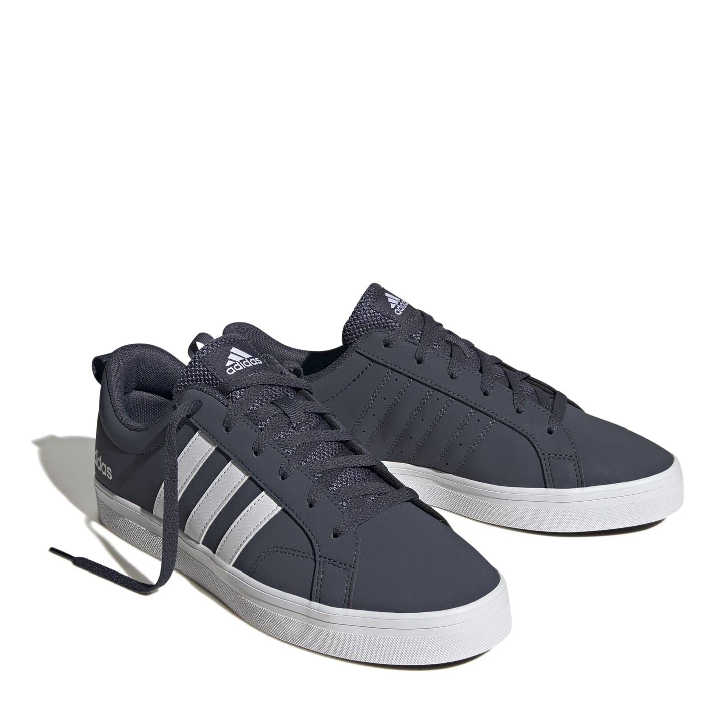adidas Mens Vs Pace Trainers