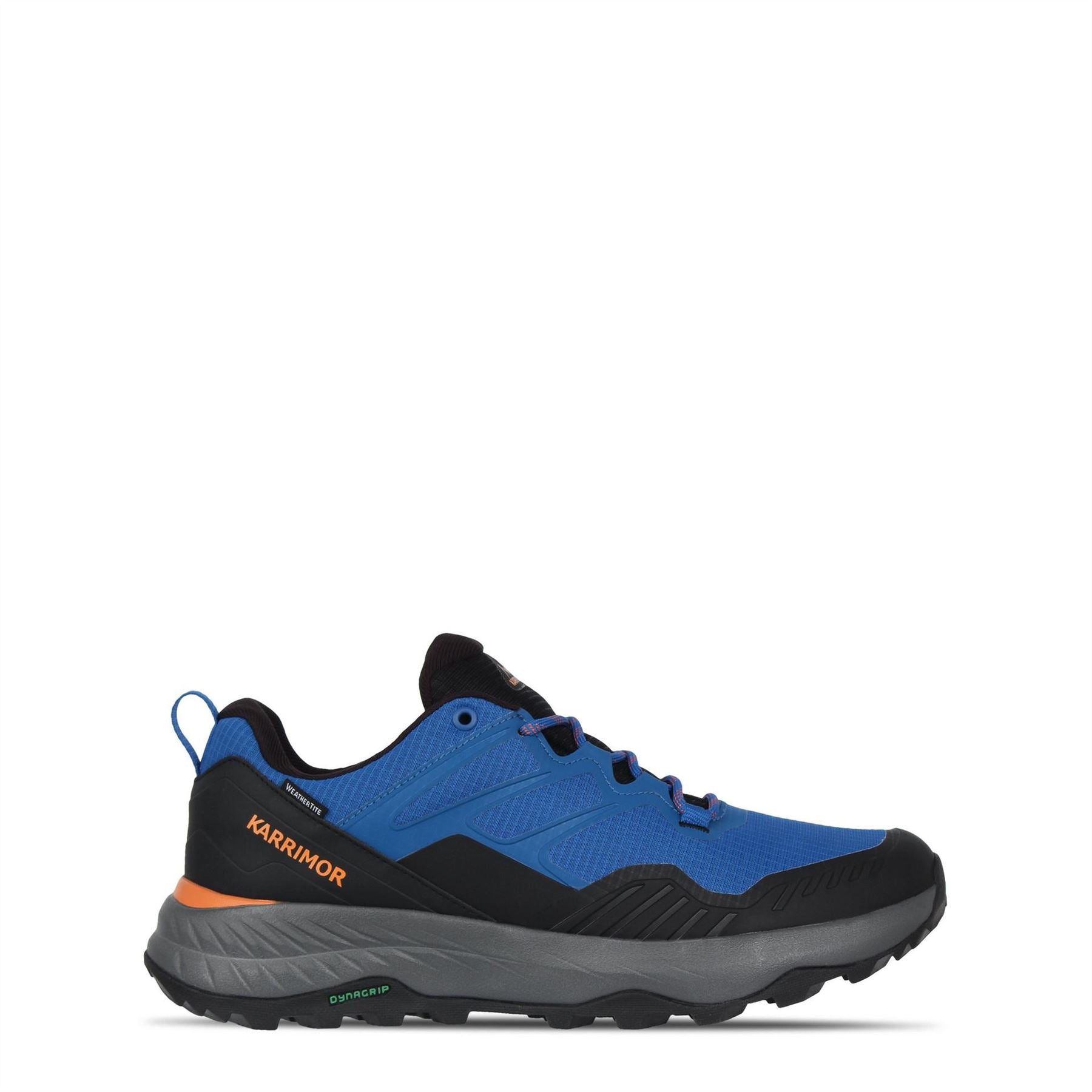 Karrimor Mens Haraka Waterproof Walking Shoes