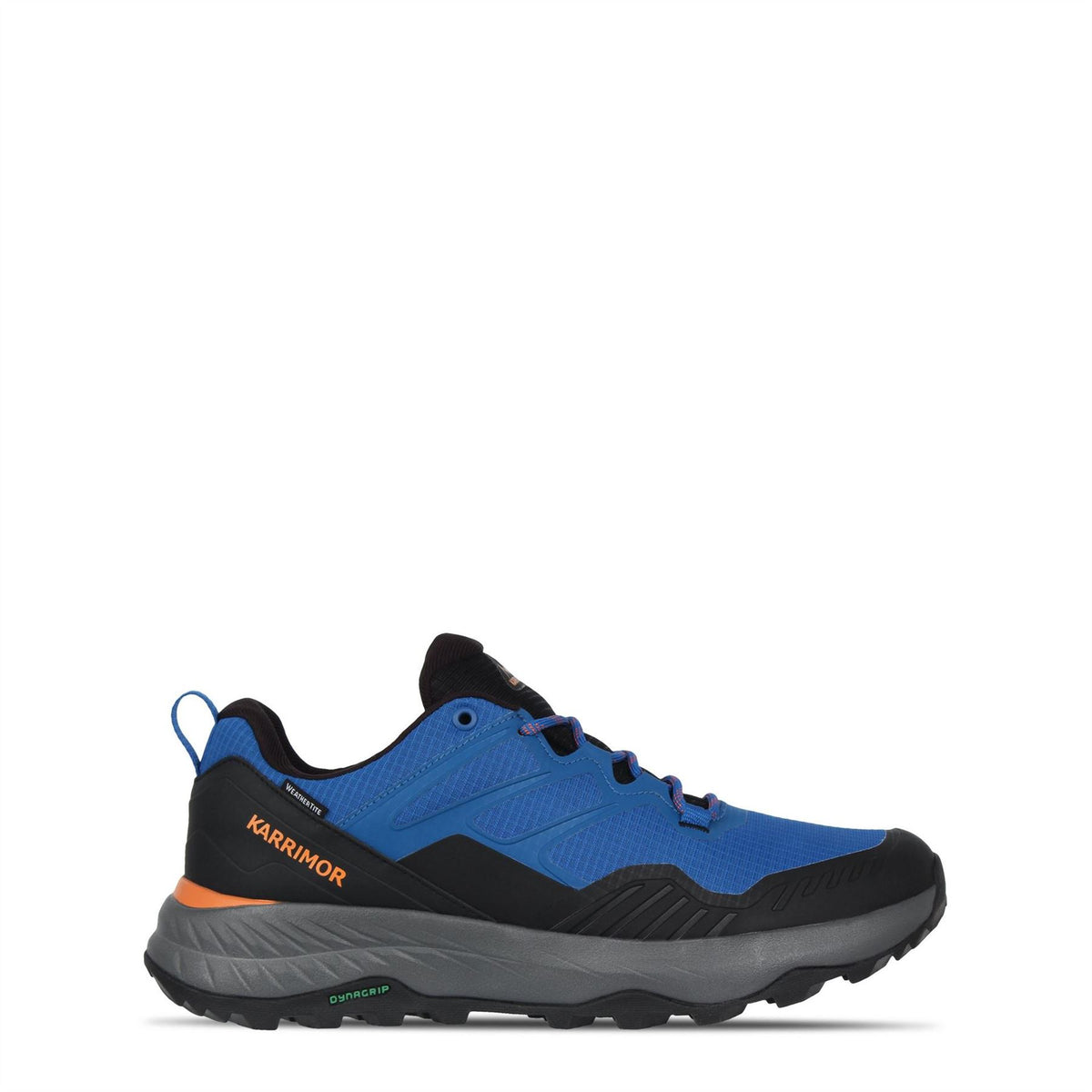 Karrimor Mens Haraka Waterproof Walking Shoes
