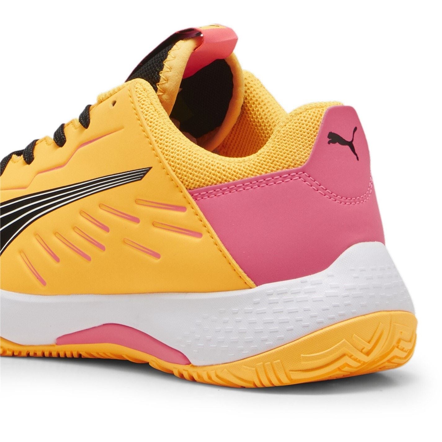 Puma Accelerate Jr Handball Trainers Boys
