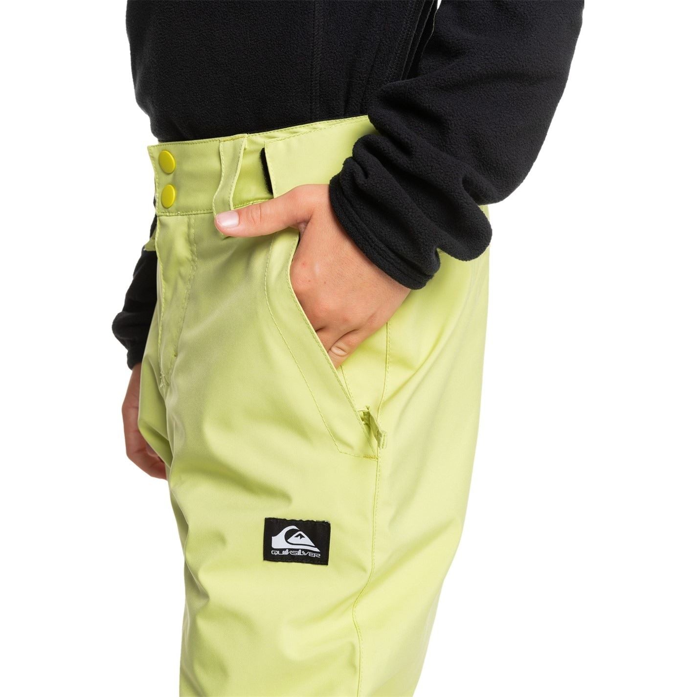 Quiksilver Estate Ski Trousers Juniors