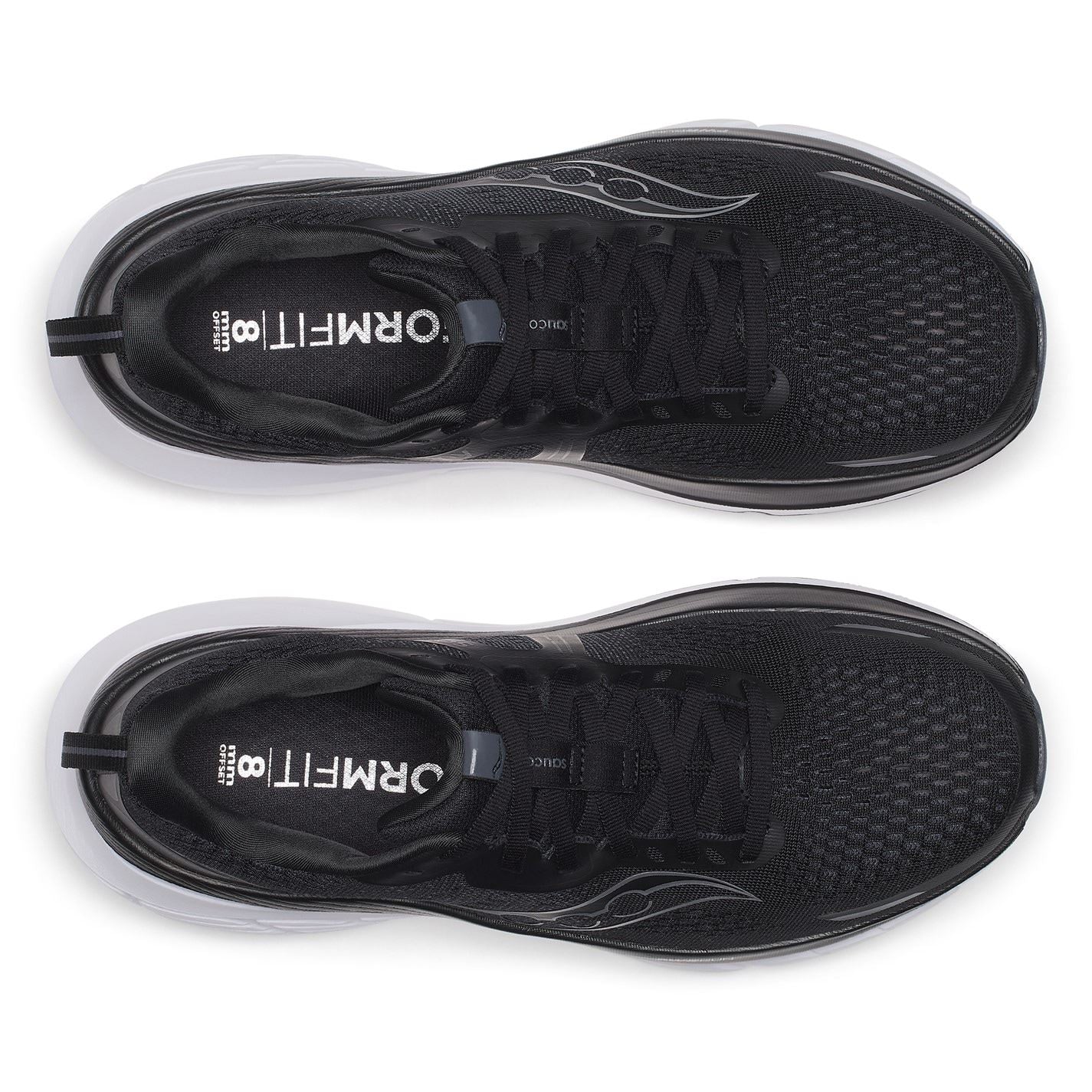 Saucony Mens Guide 18 Running Shoes