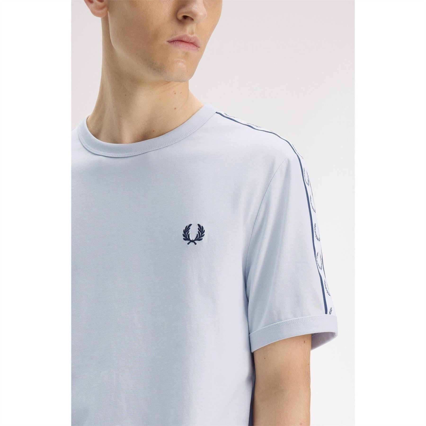 Fred Perry Tee